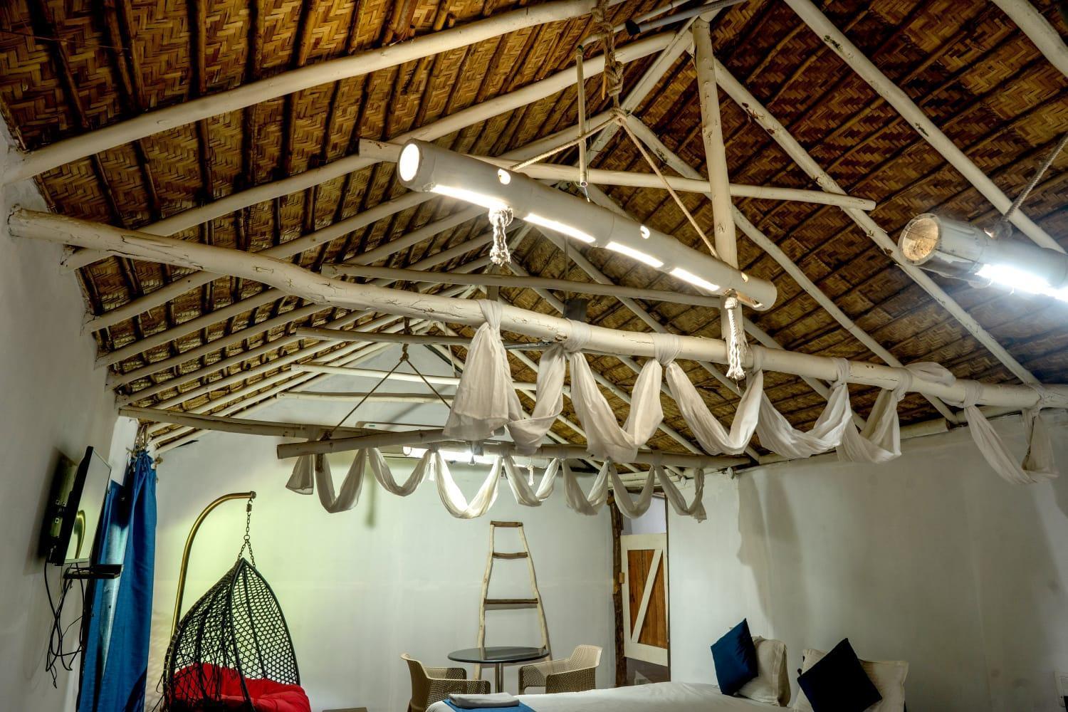 Resort Farm - Shamirpet, Hyderabad