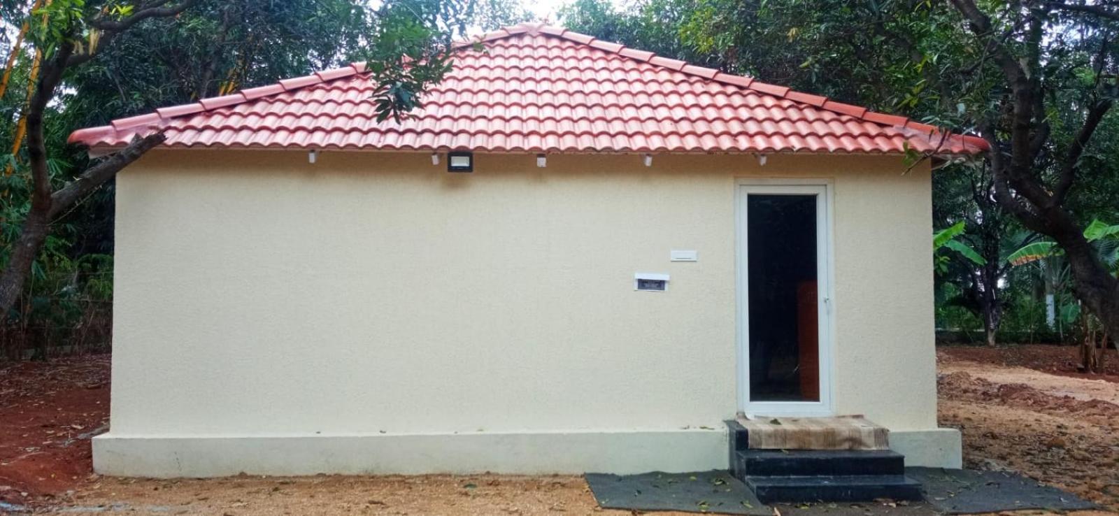 Resort Farm - Shamirpet,