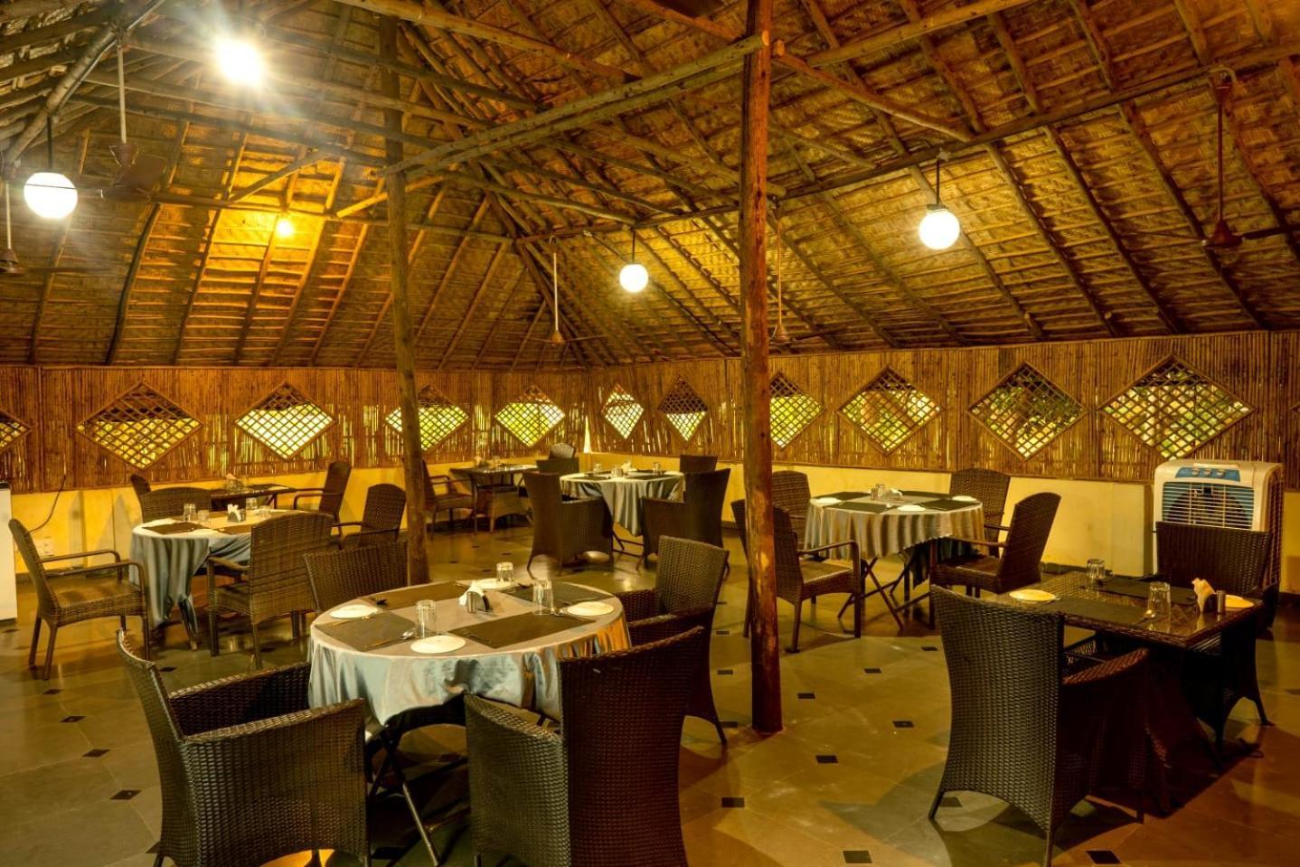 Resort Farm - Shamirpet, *