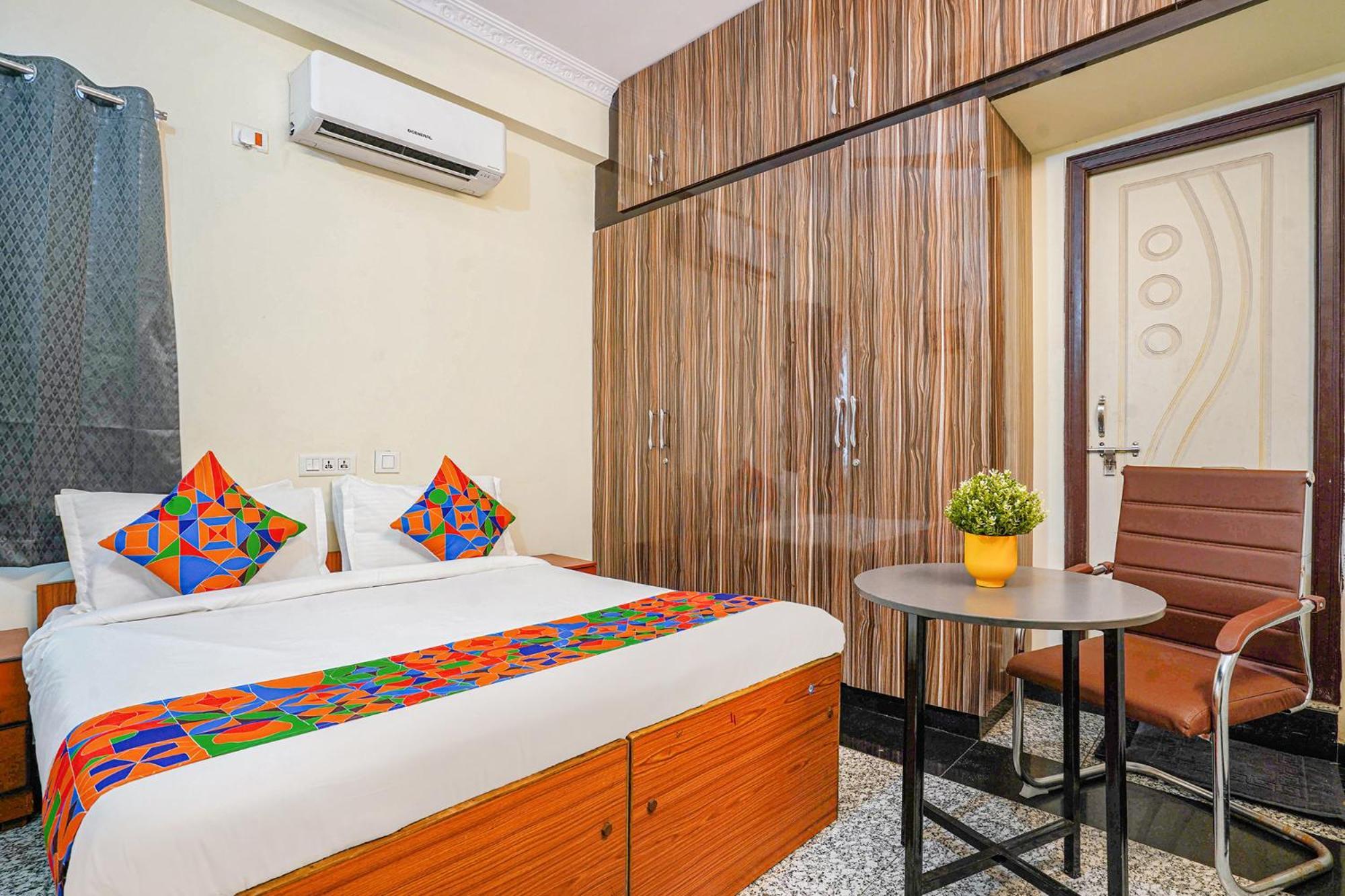 Fabhotel Eminent Banjara Hills