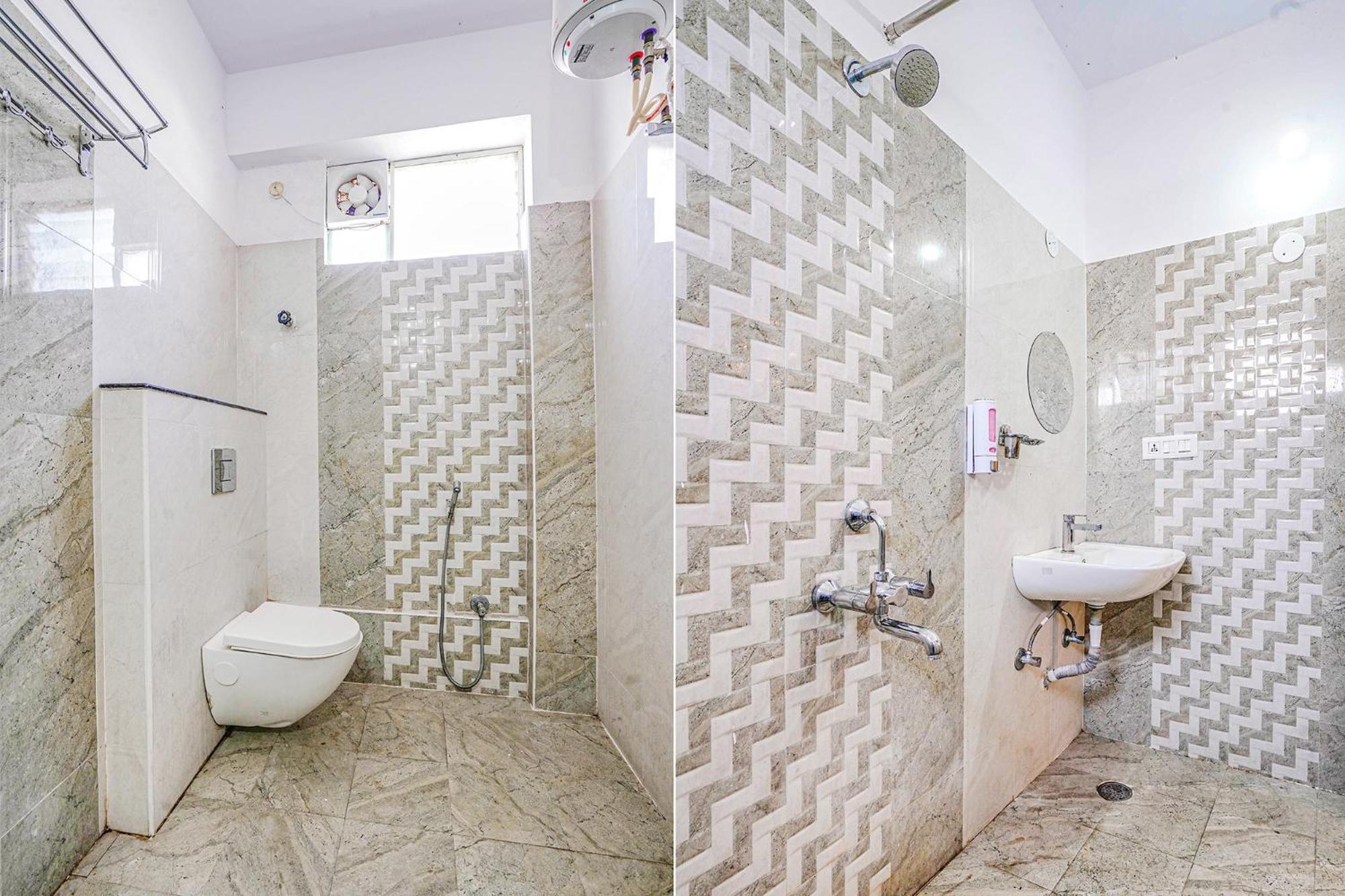 Fabhotel Eminent Banjara Hills Hotel