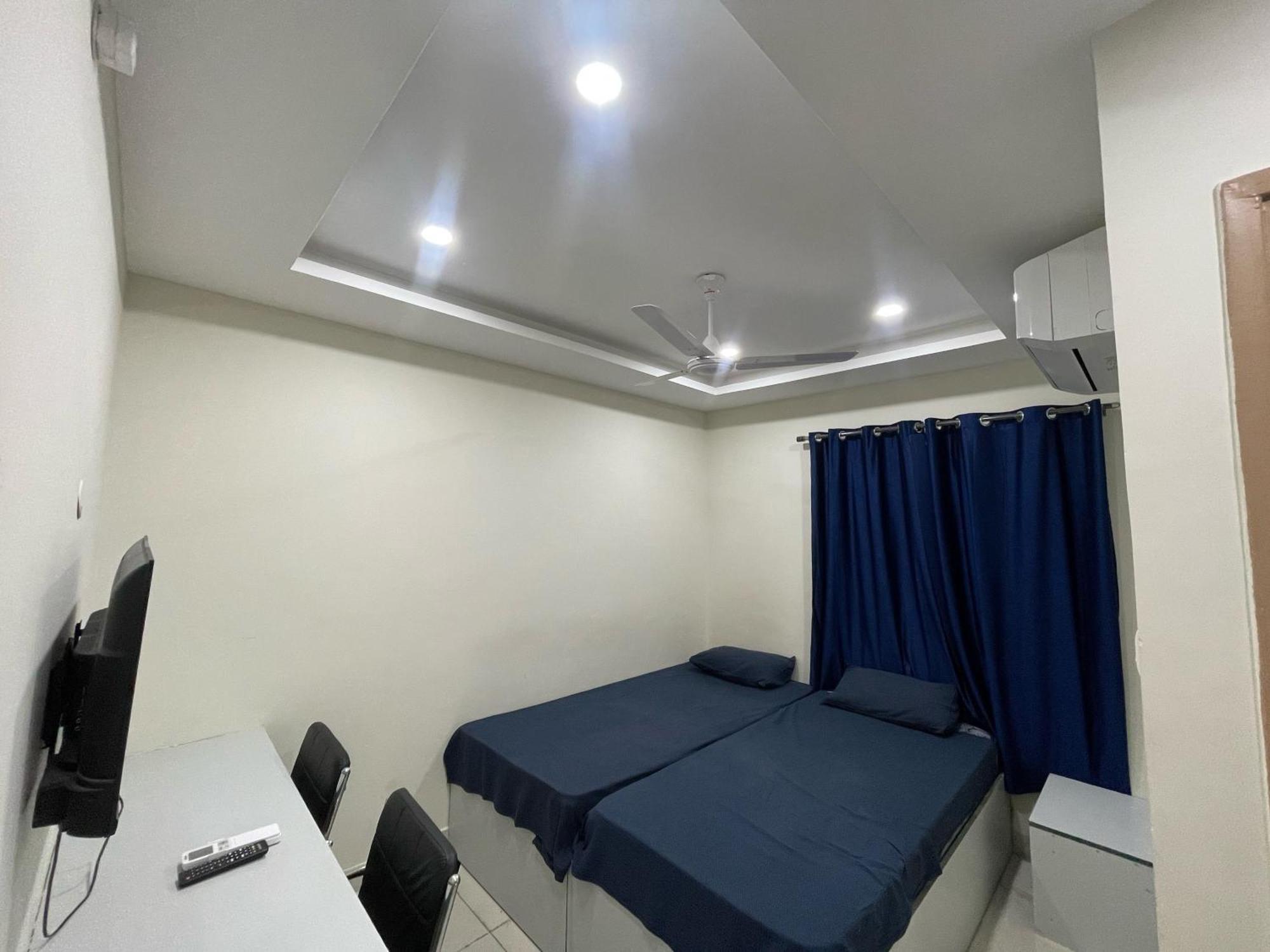 O Helloworld Tech View Hotel Hyderabad