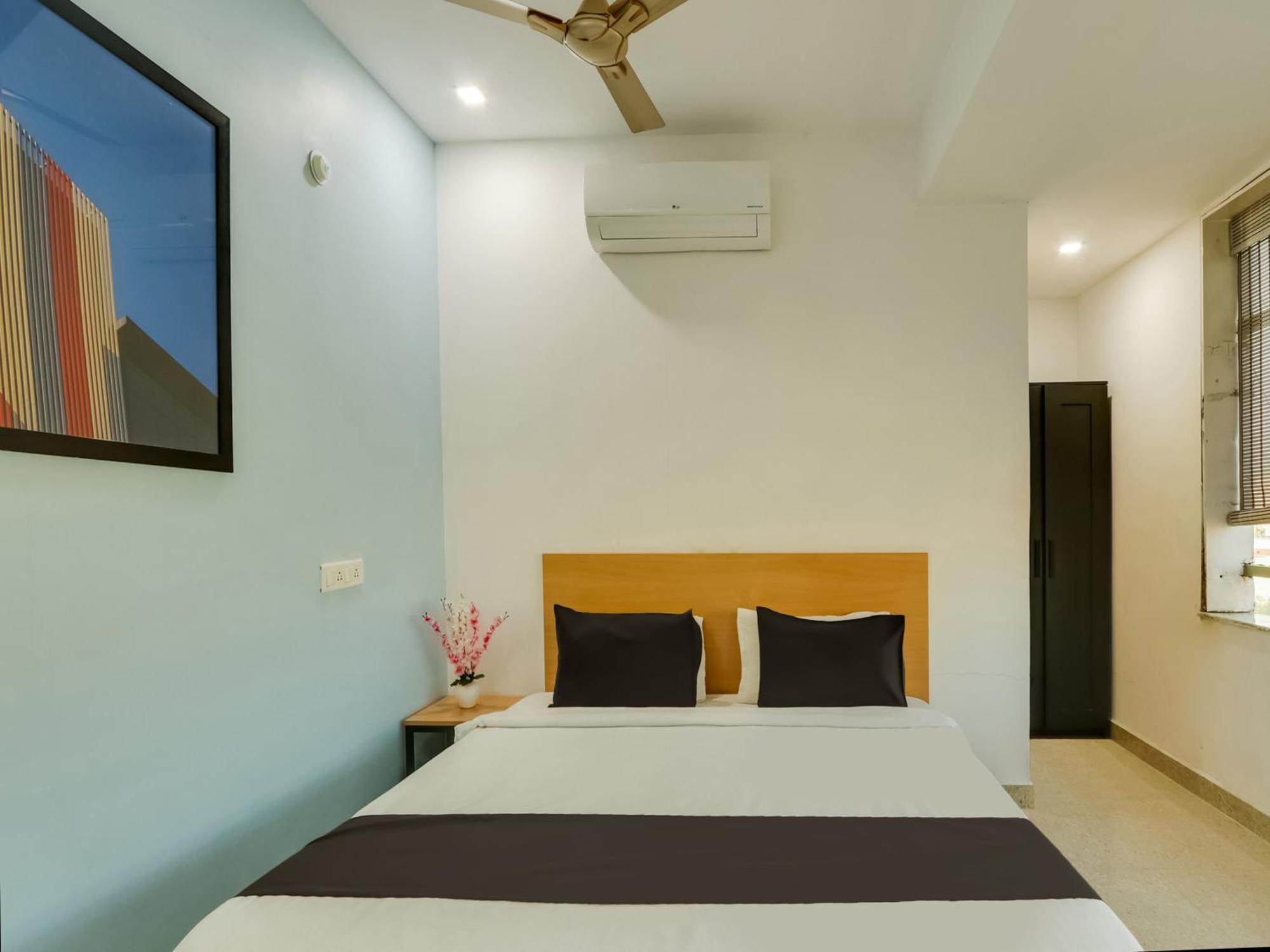 Super Townhouse Qualia Prime Near Nexus Mall Hotel 4*