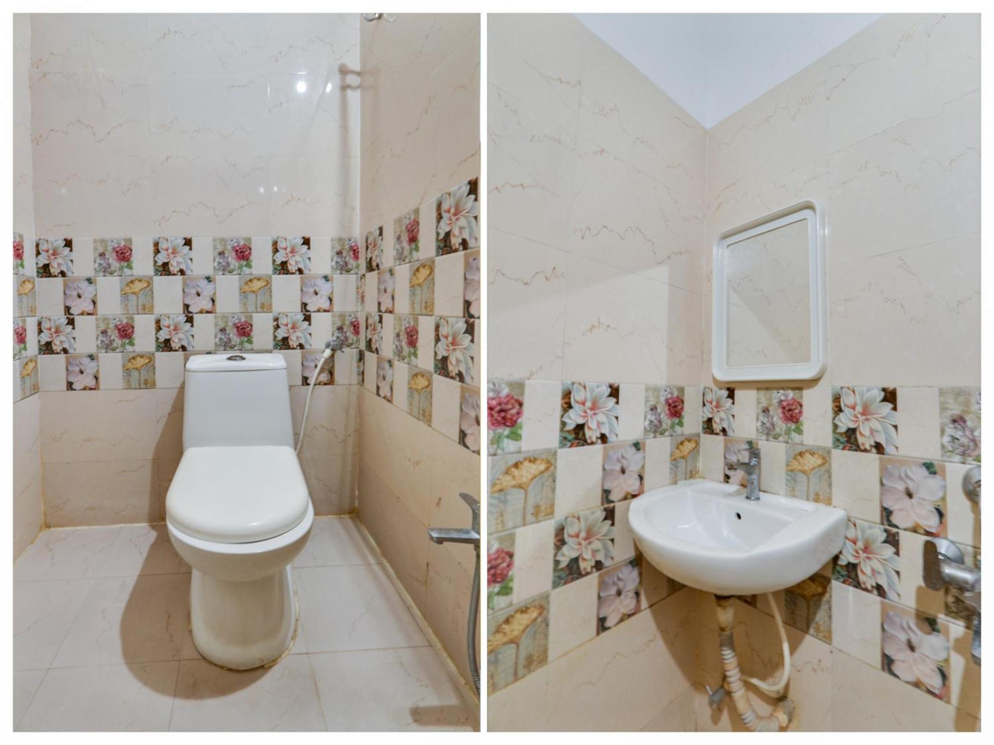 Hotel Super Townhouse Qualia Prime Near Nexus Mall 4*