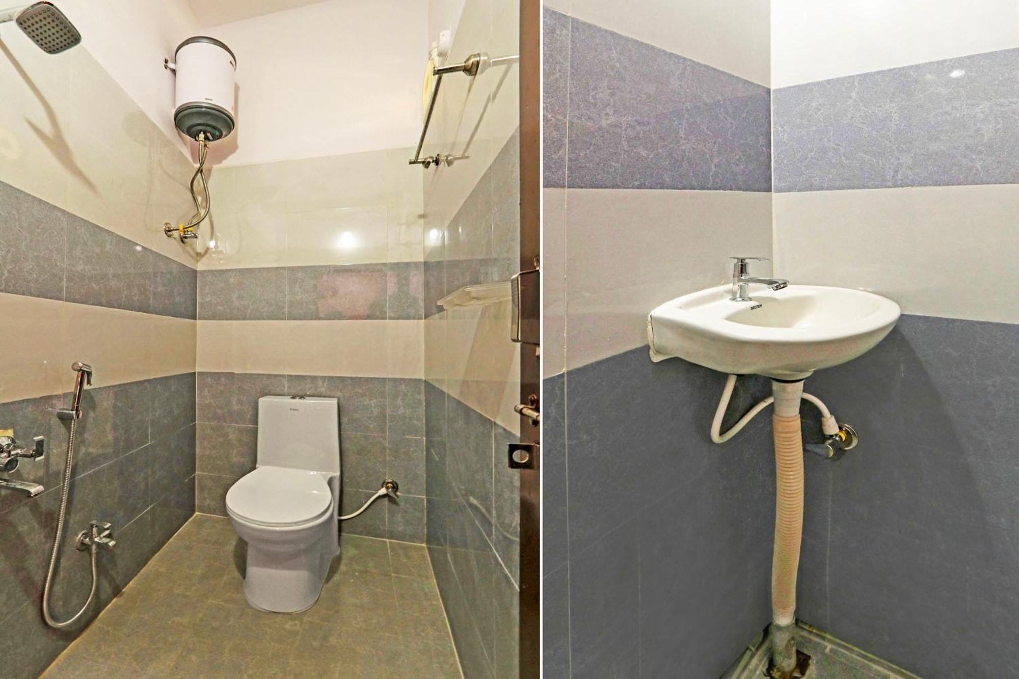Hotel Super O Rbs Classic Boduppal 4*