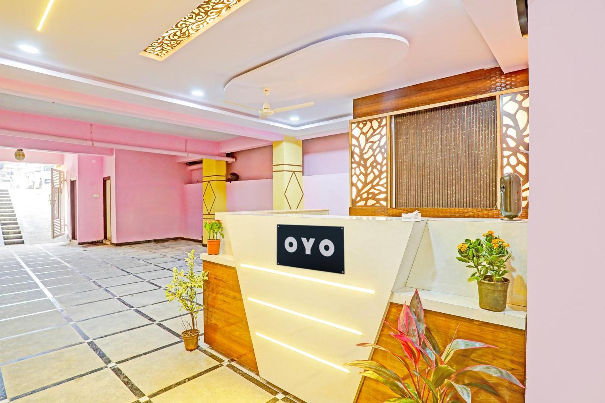 O Vsm Grand Kondapur (Telangana)