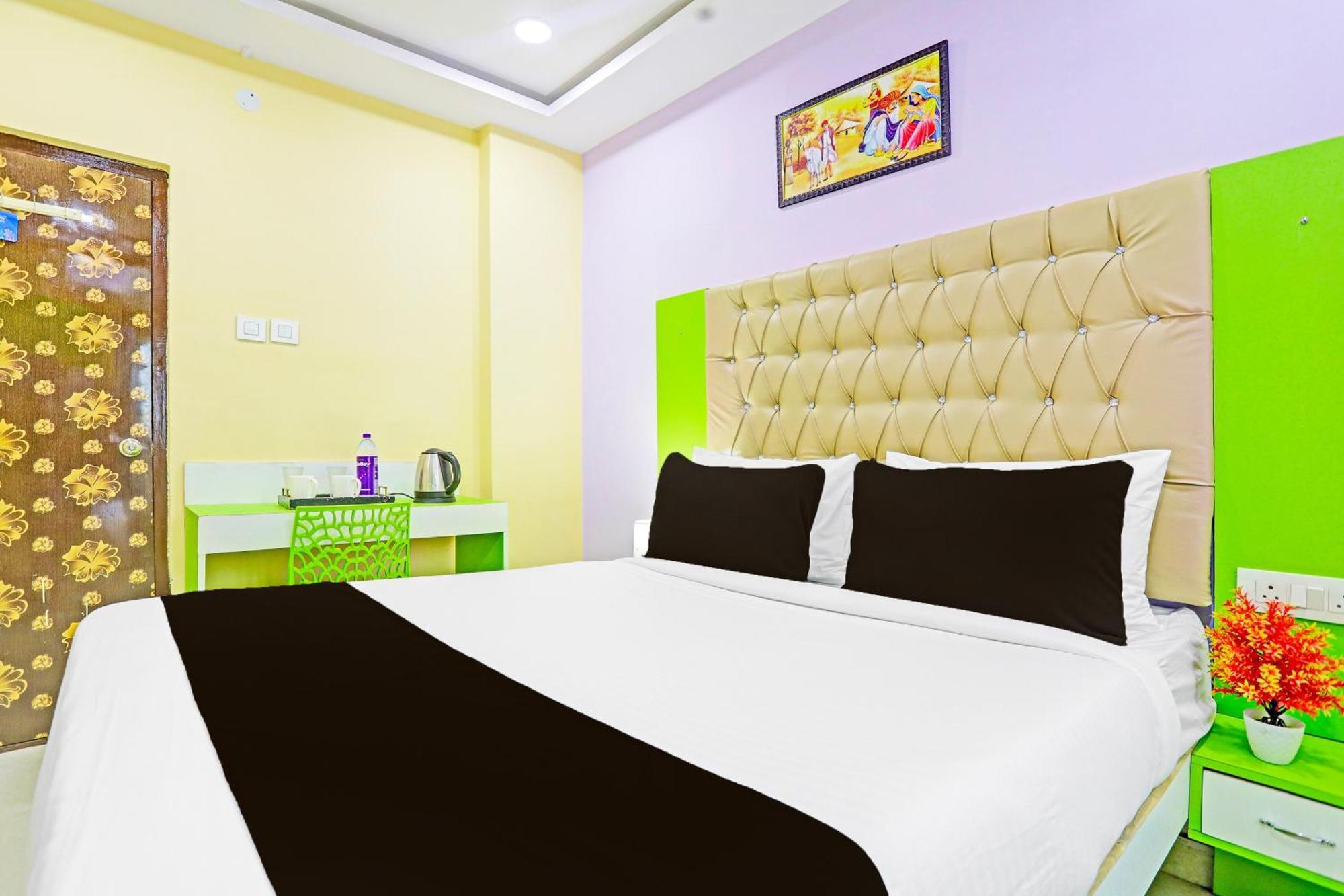 O Vsm Grand Kondapur (Telangana)