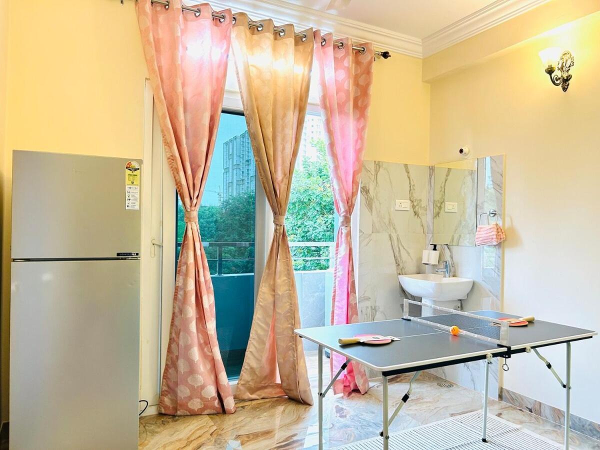 Apartamento Evara Bliss - 3bhk Near Hitec *