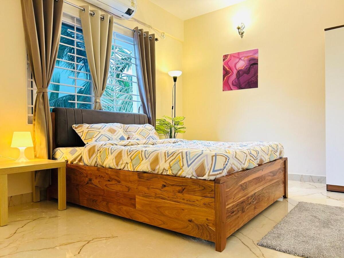 Evara Bliss - 3bhk Near Hitec Apartamento *