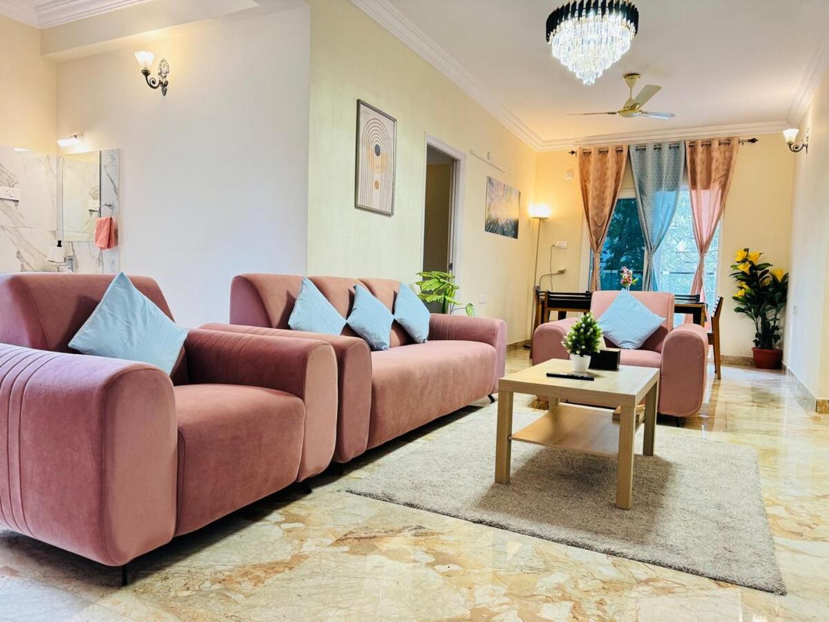 Evara Bliss - 3bhk Near Hitec Apartamento Hyderabad