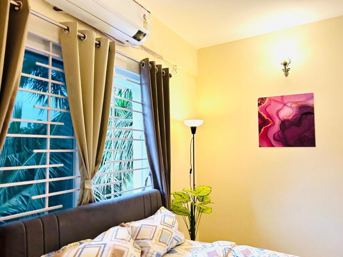 Evara Bliss - 3bhk Near Hitec Apartamento Hyderabad