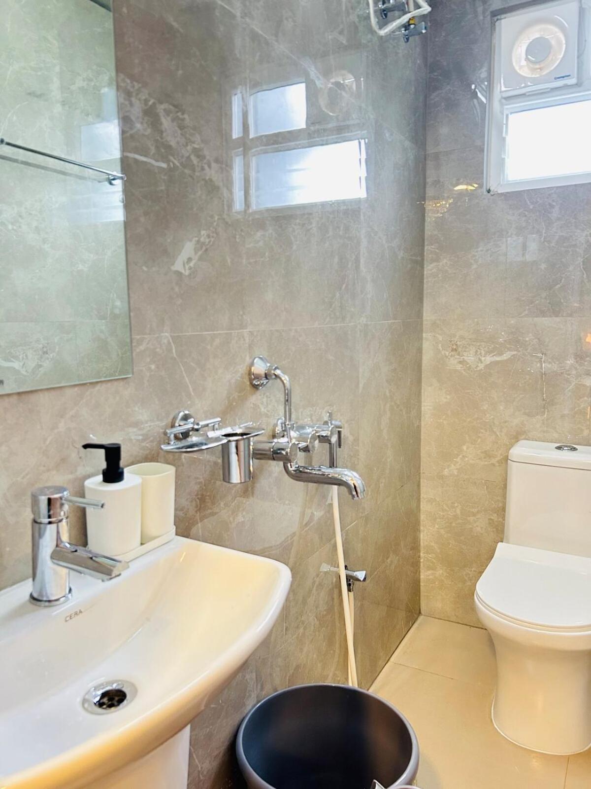 Evara Bliss - 3bhk Near Hitec