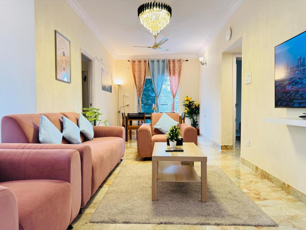 Evara Bliss - 3bhk Near Hitec *