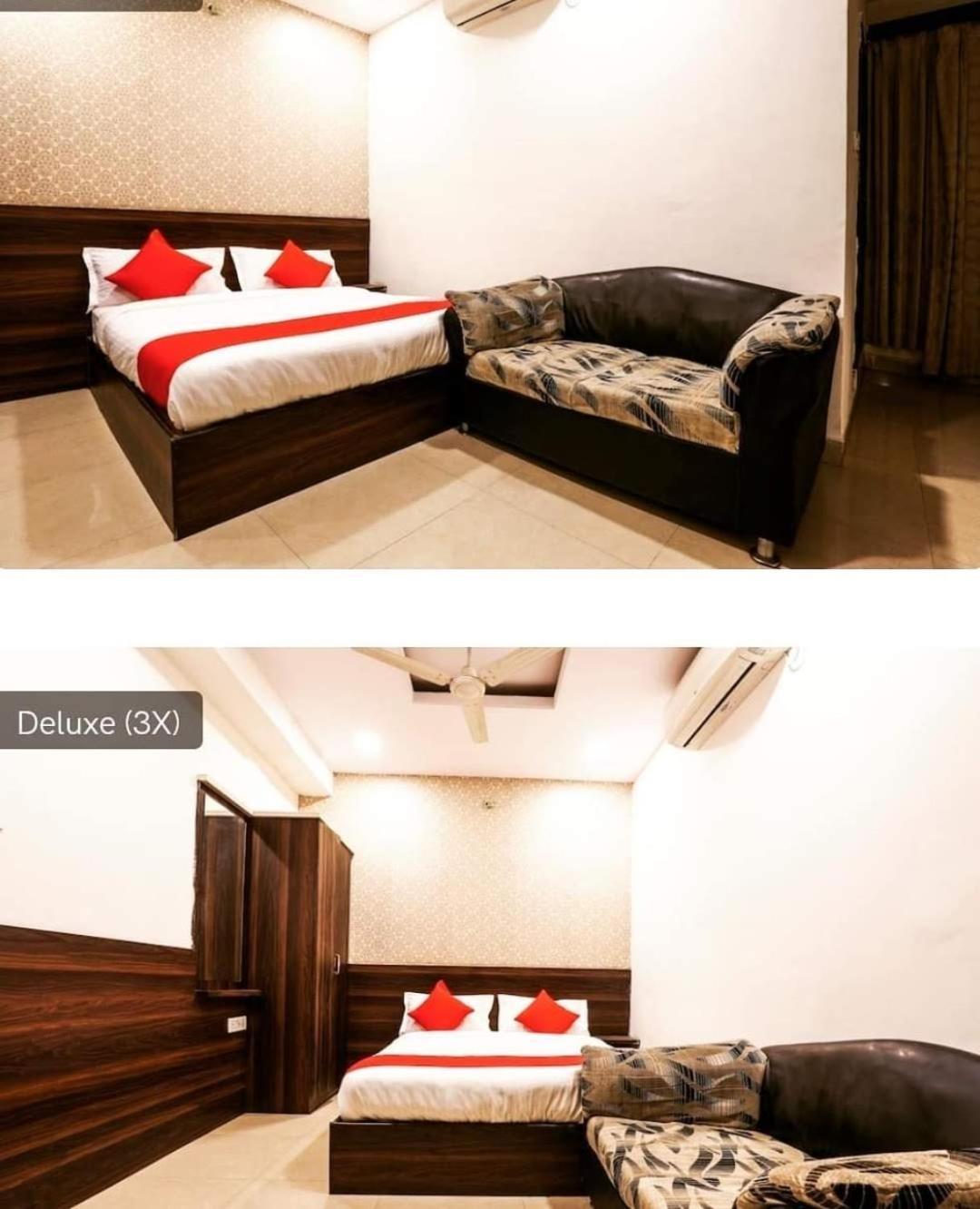 Lodge Deccan & Boarding