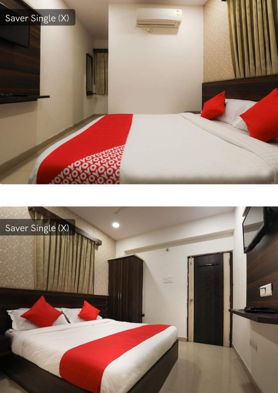 Deccan & Boarding Lodge Hyderabad