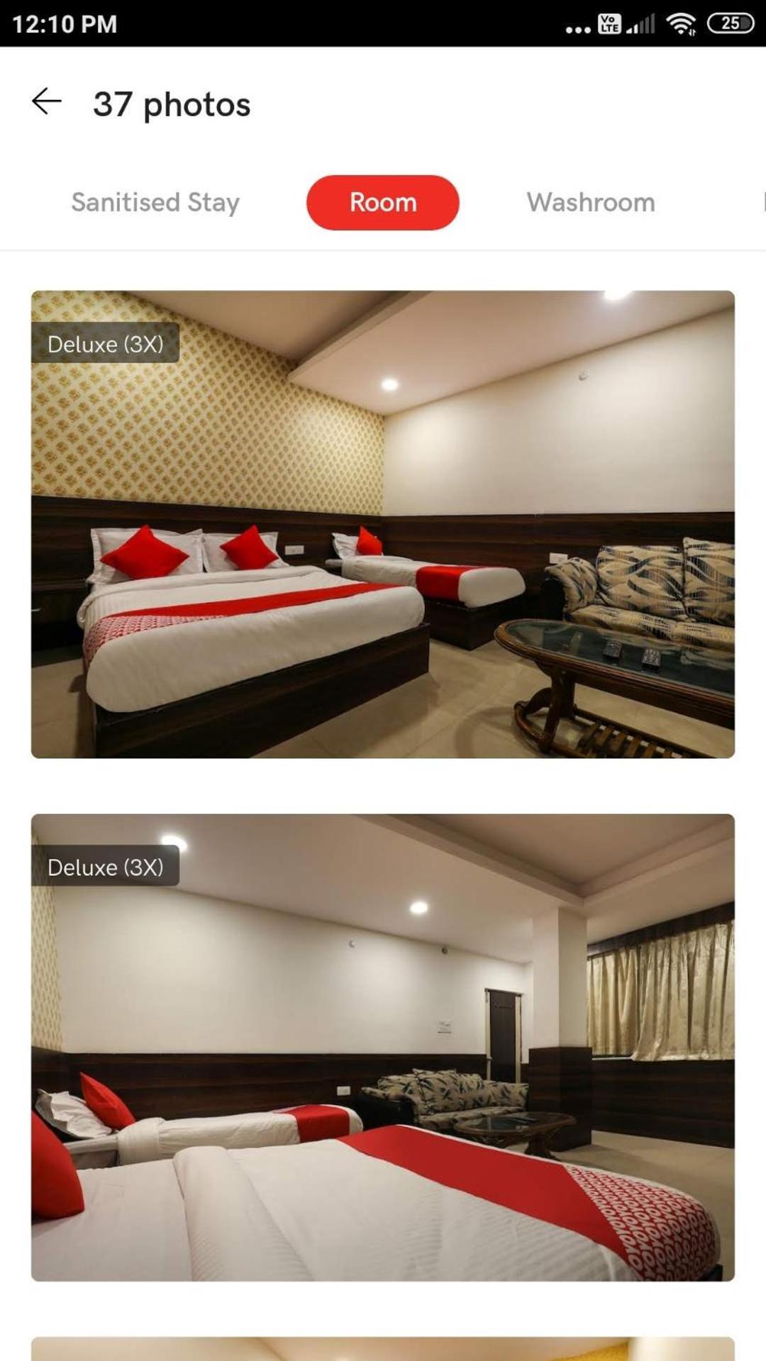 Deccan & Boarding
