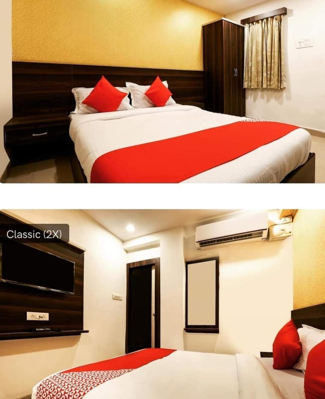 Deccan & Boarding Lodge *