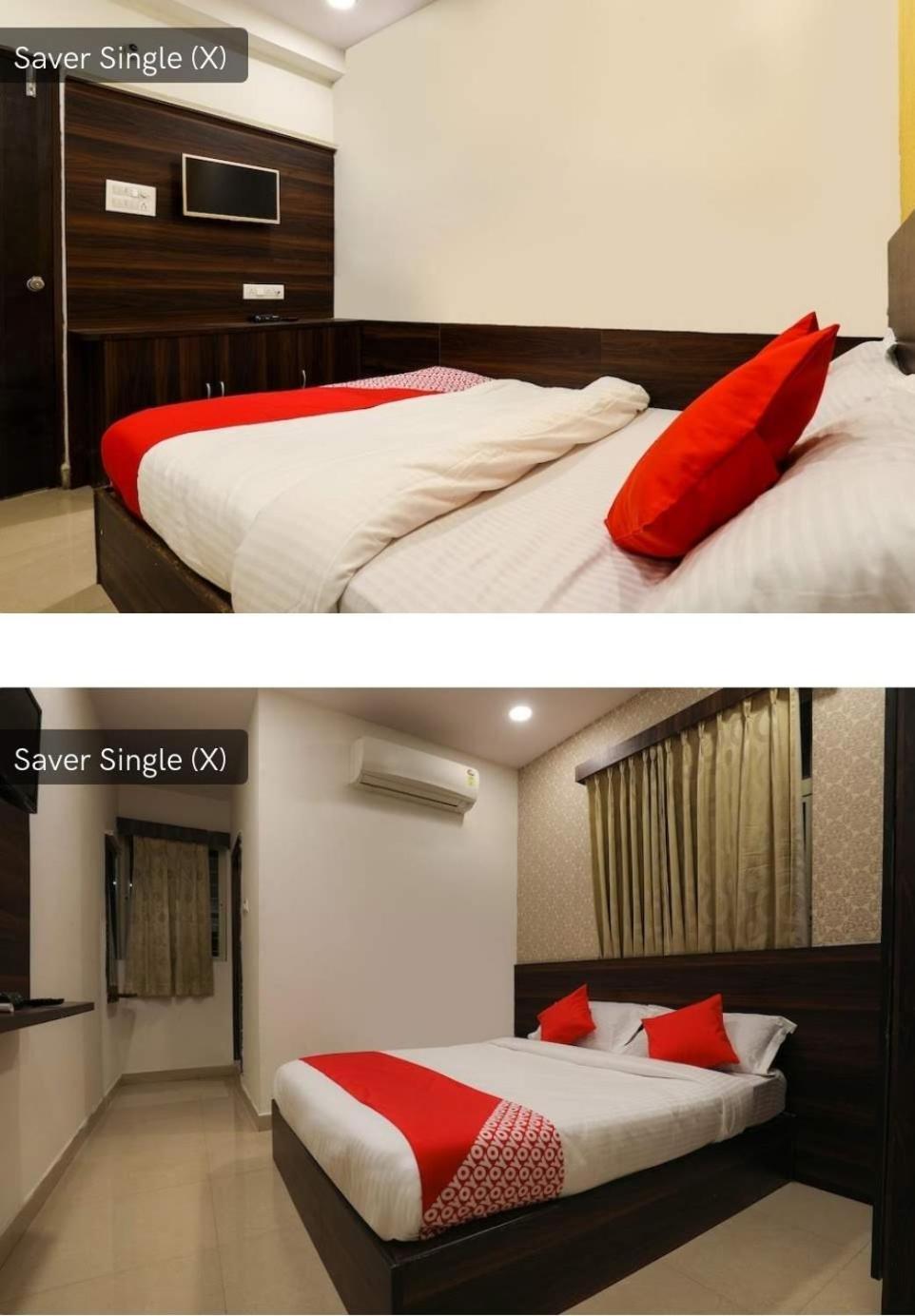 Deccan & Boarding Lodge Hyderabad