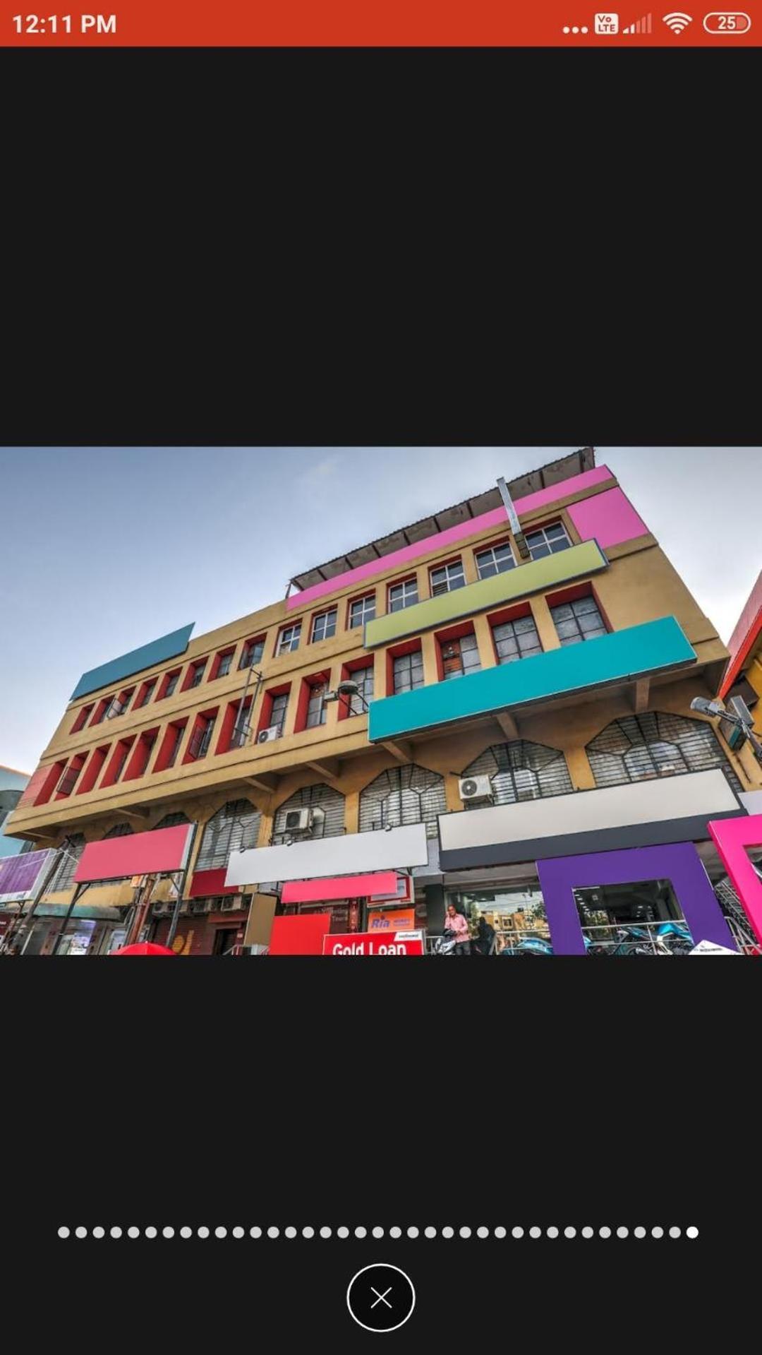 Lodge Deccan & Boarding Hyderabad