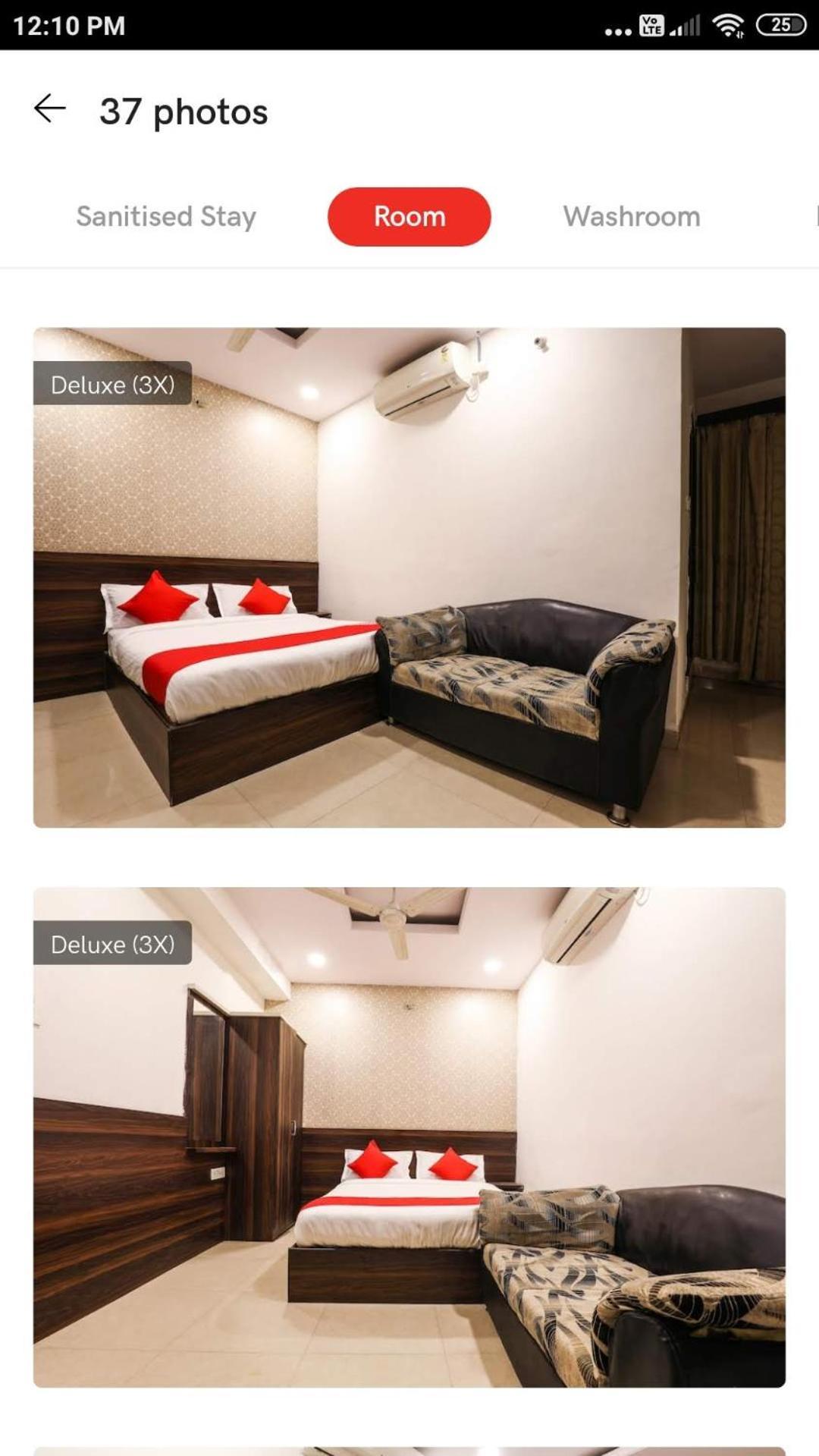 Deccan & Boarding *