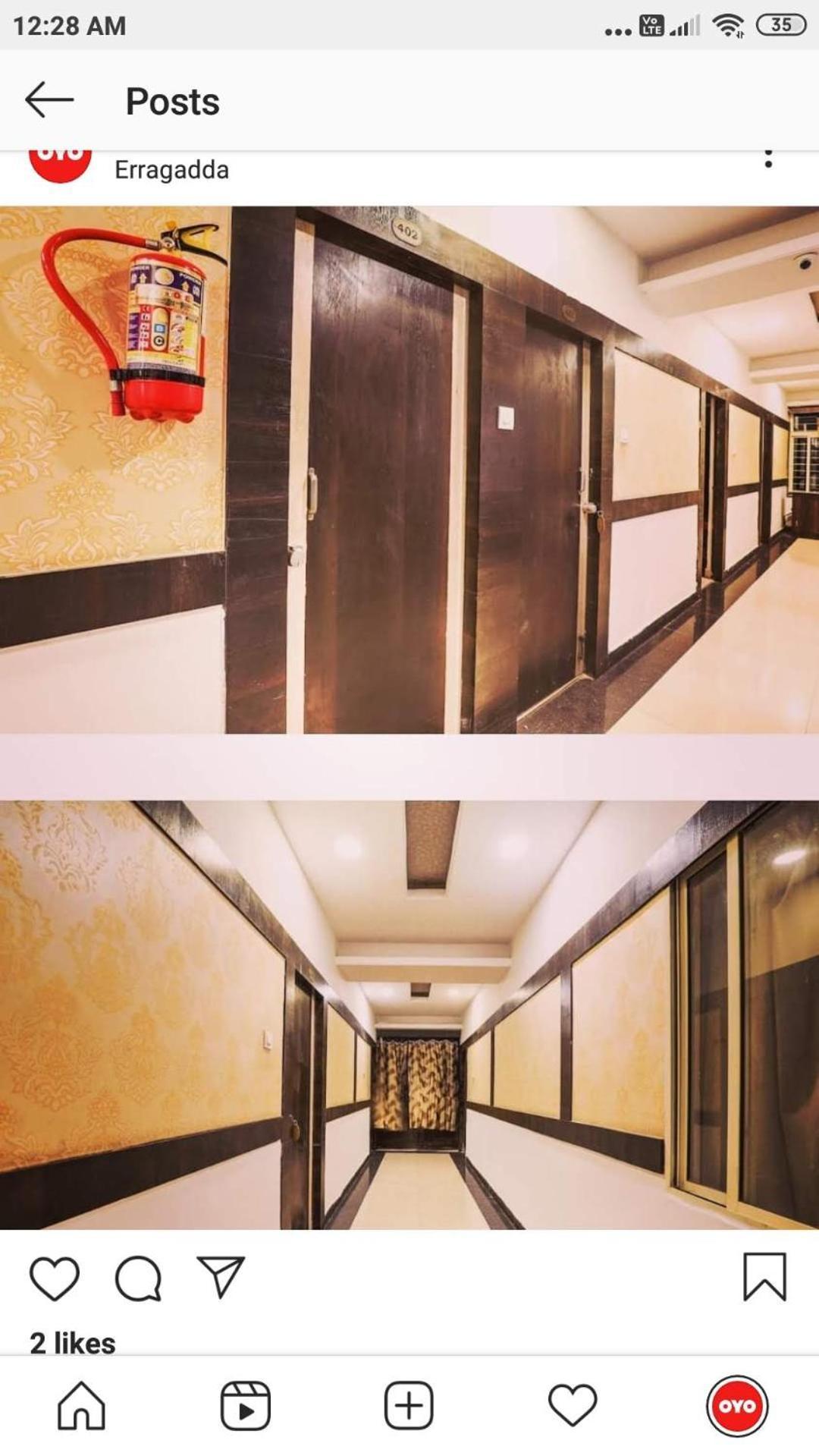 Deccan & Boarding Hyderabad