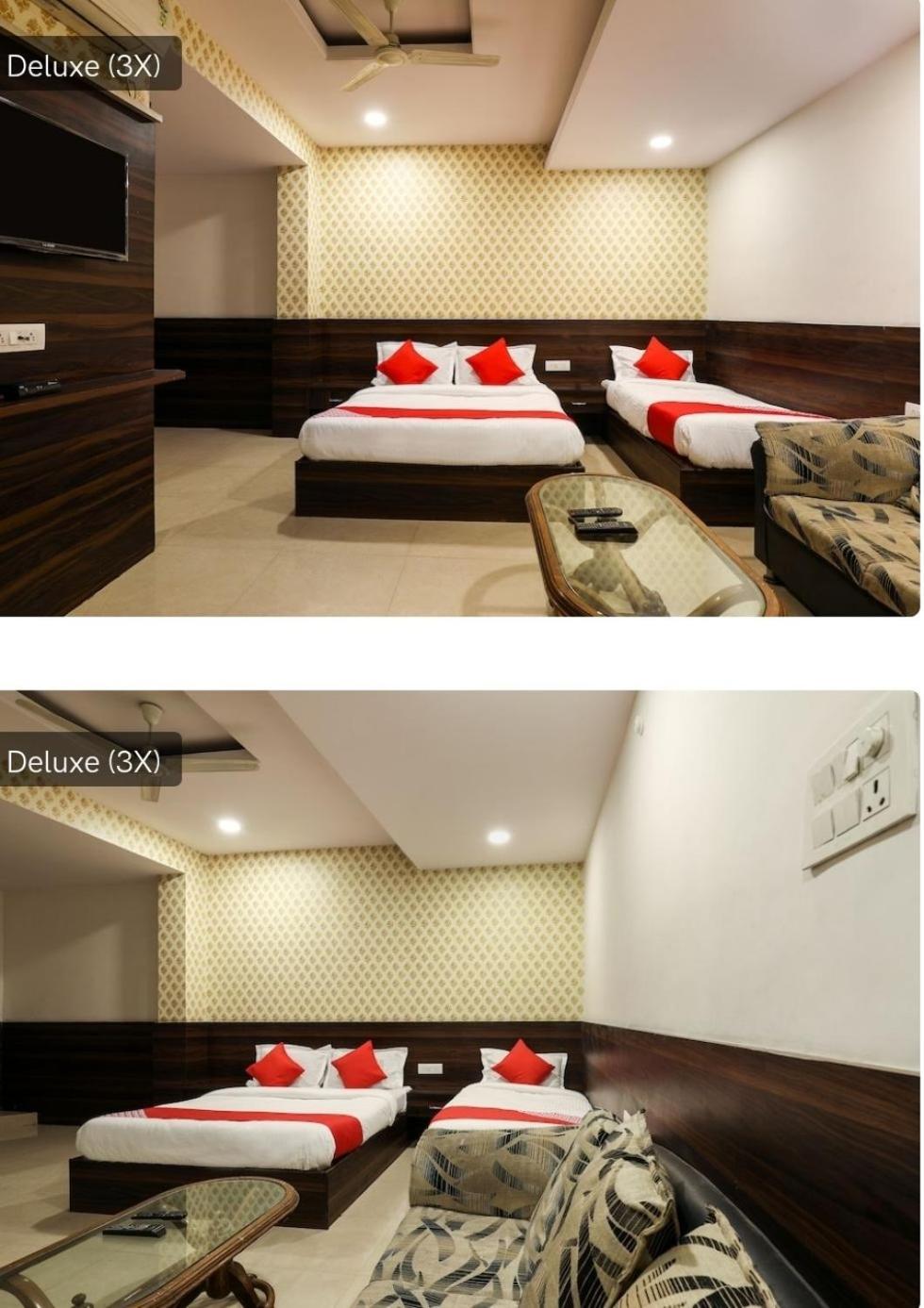 Lodge Deccan & Boarding