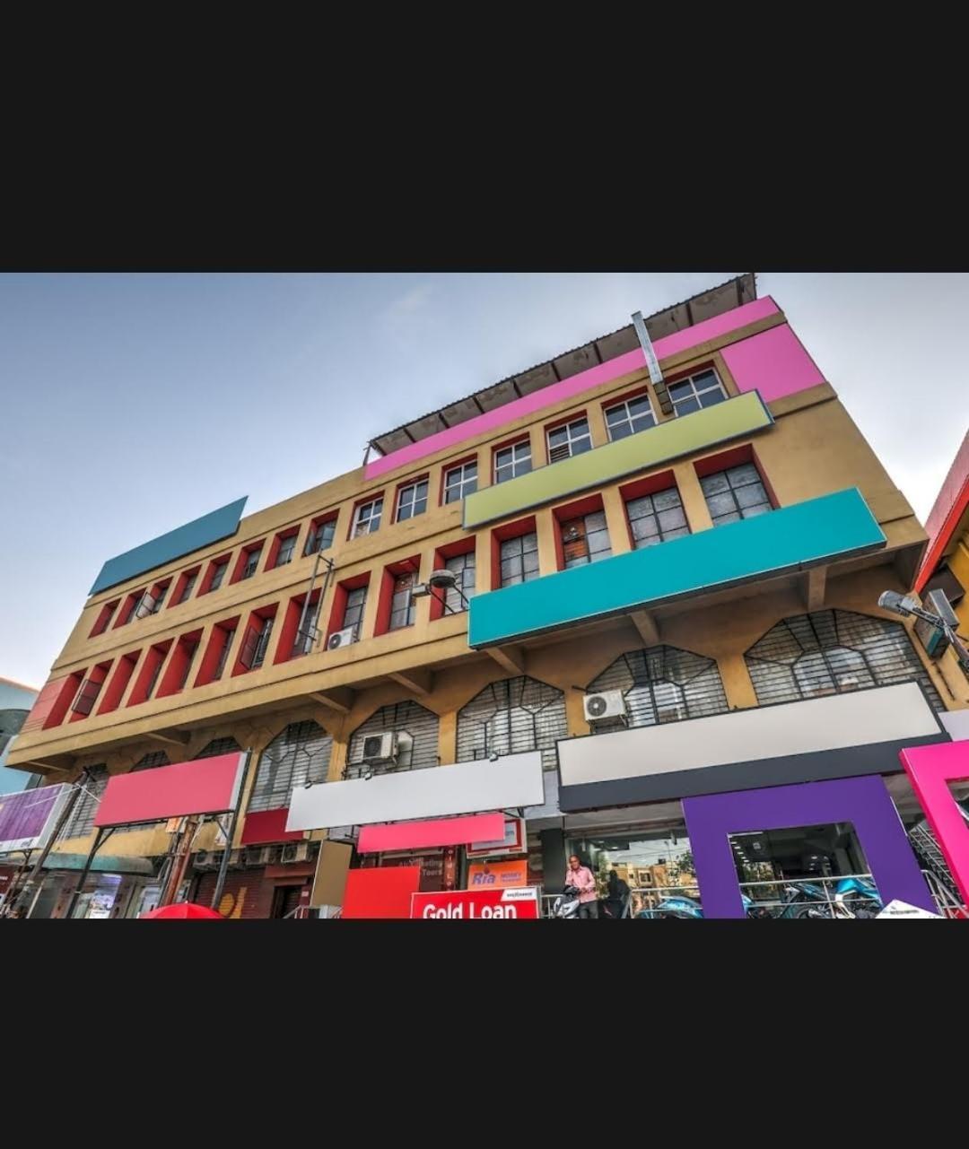 Lodge Deccan & Boarding *