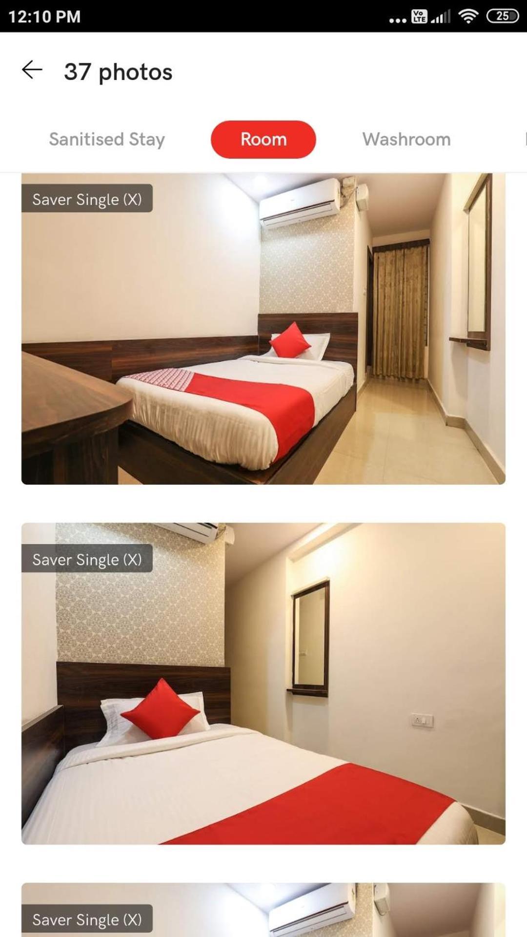 Lodge Deccan & Boarding Hyderabad