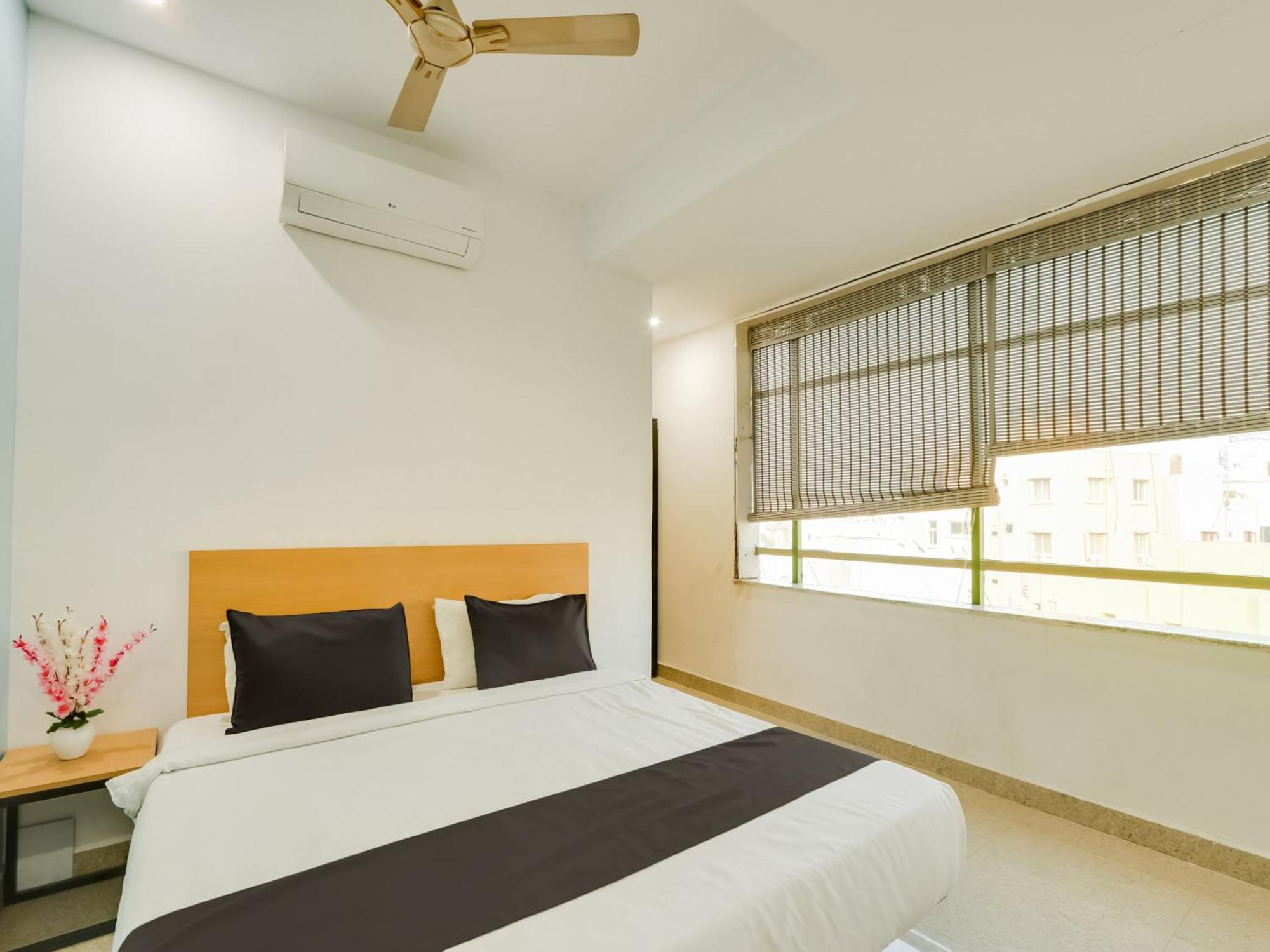 Super Townhouse Qualia Prime Near Nexus Mall Hyderabad