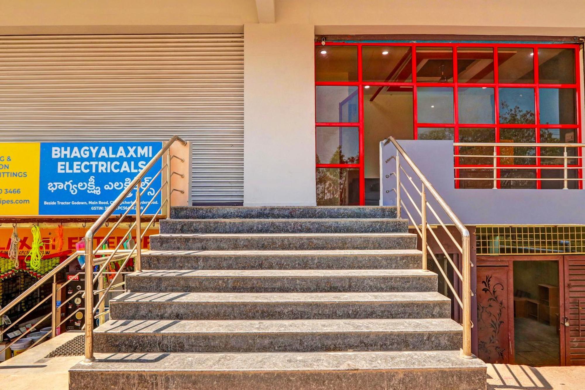 Super O Rbs Classic Boduppal 4* Hyderabad