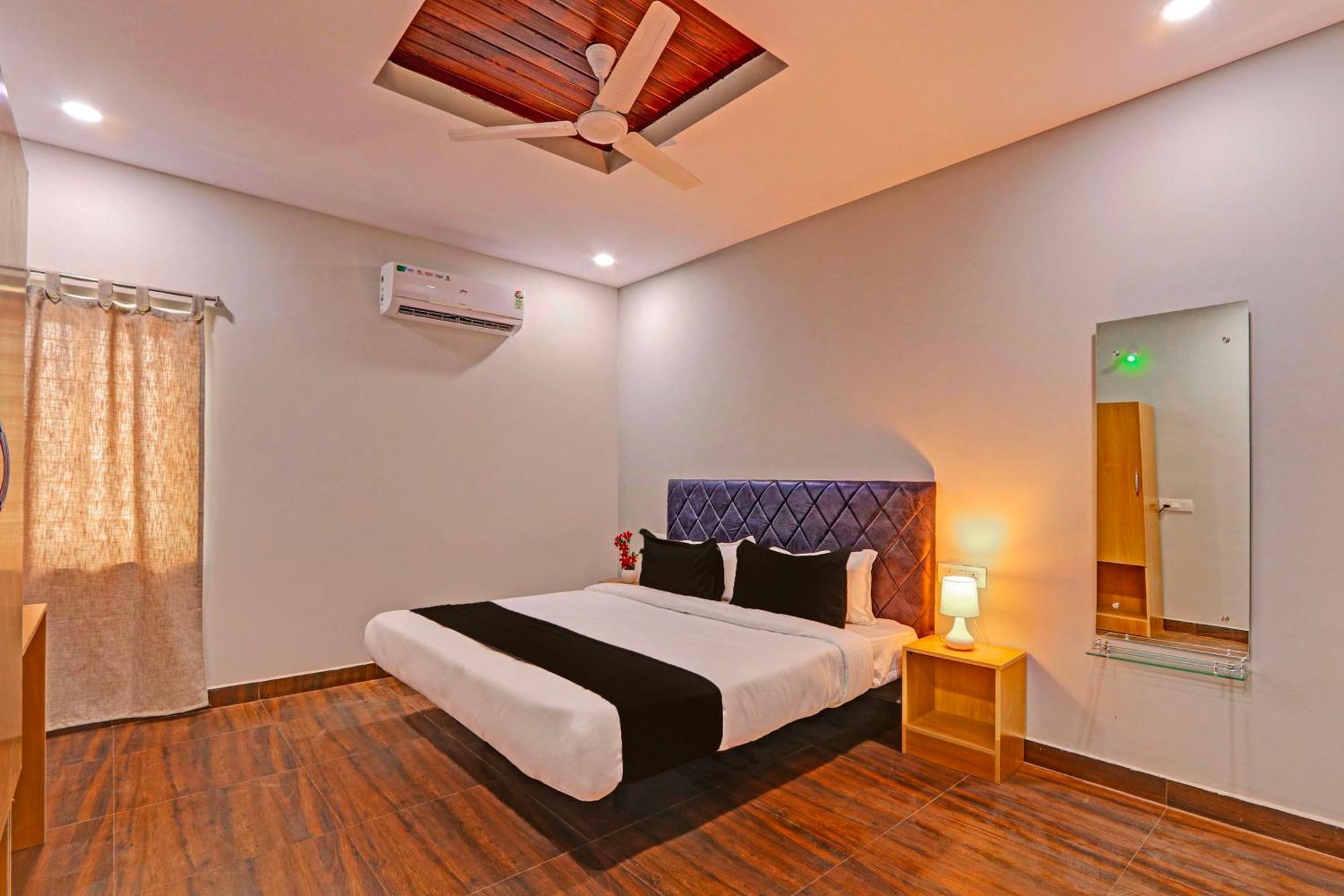 Super O Rbs Classic Boduppal Hotel 4*