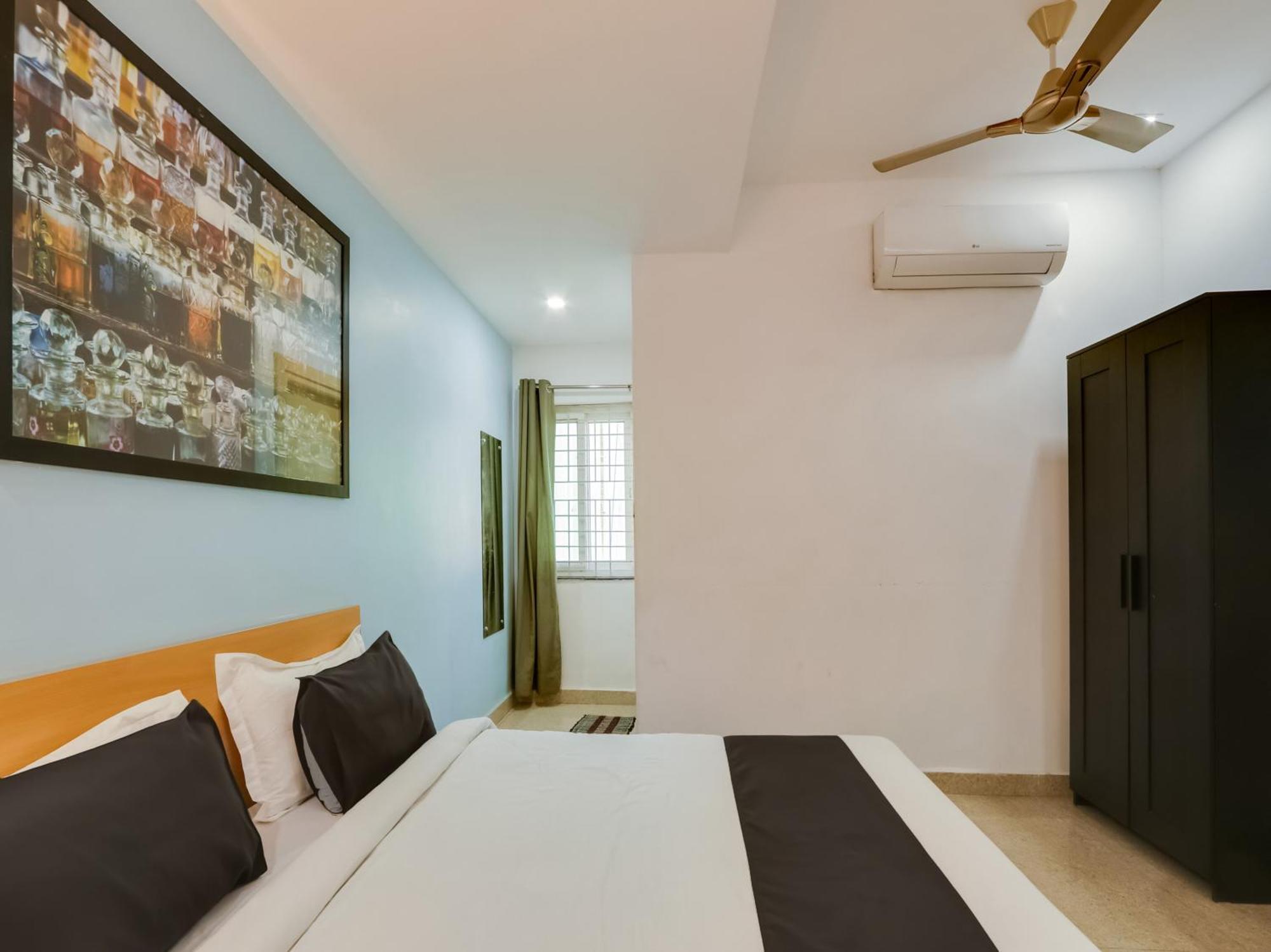 Super Townhouse Qualia Prime Near Nexus Mall Hotel 4*