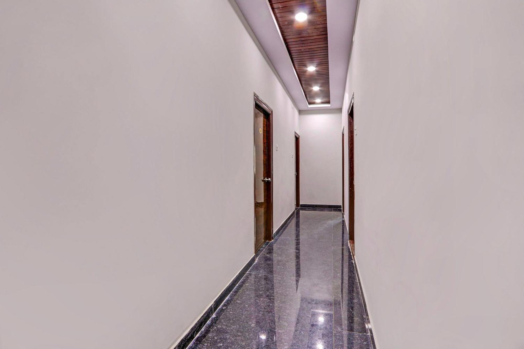 Hotel Super O Rbs Classic Boduppal 4*