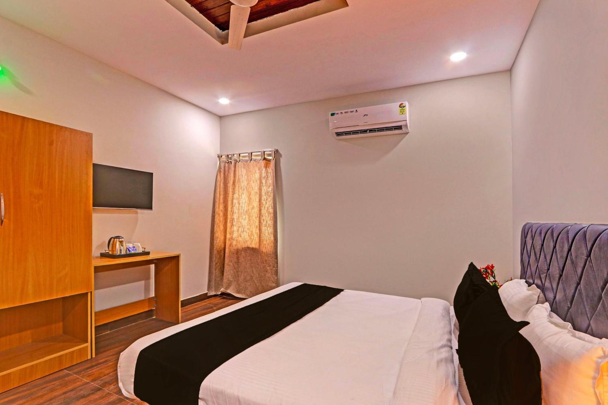 Super O Rbs Classic Boduppal 4* Hyderabad