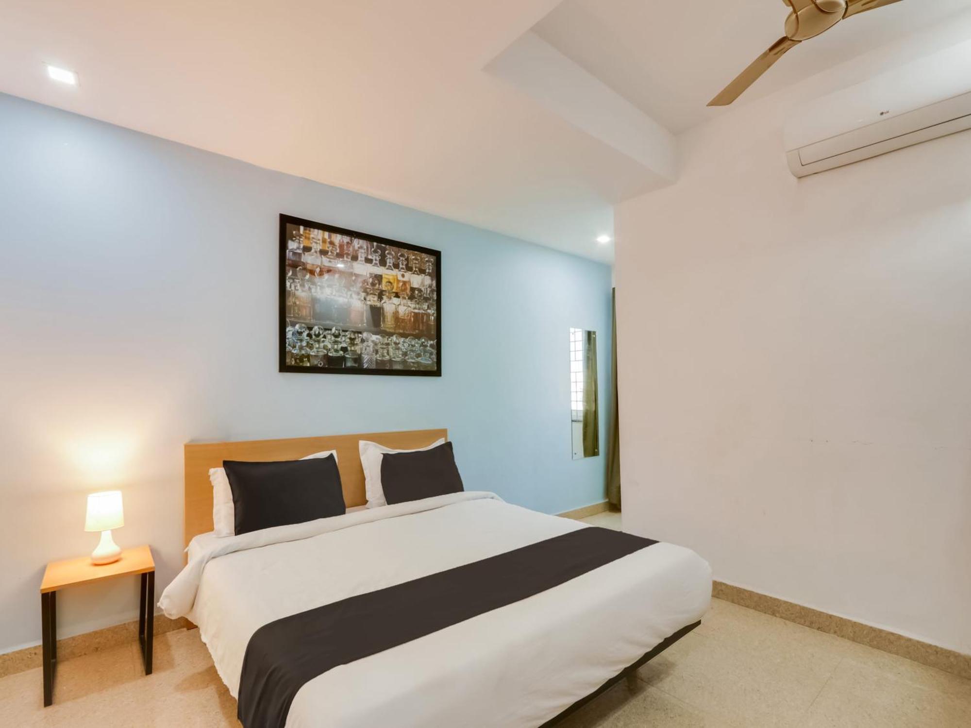 Super Townhouse Qualia Prime Near Nexus Mall 4*