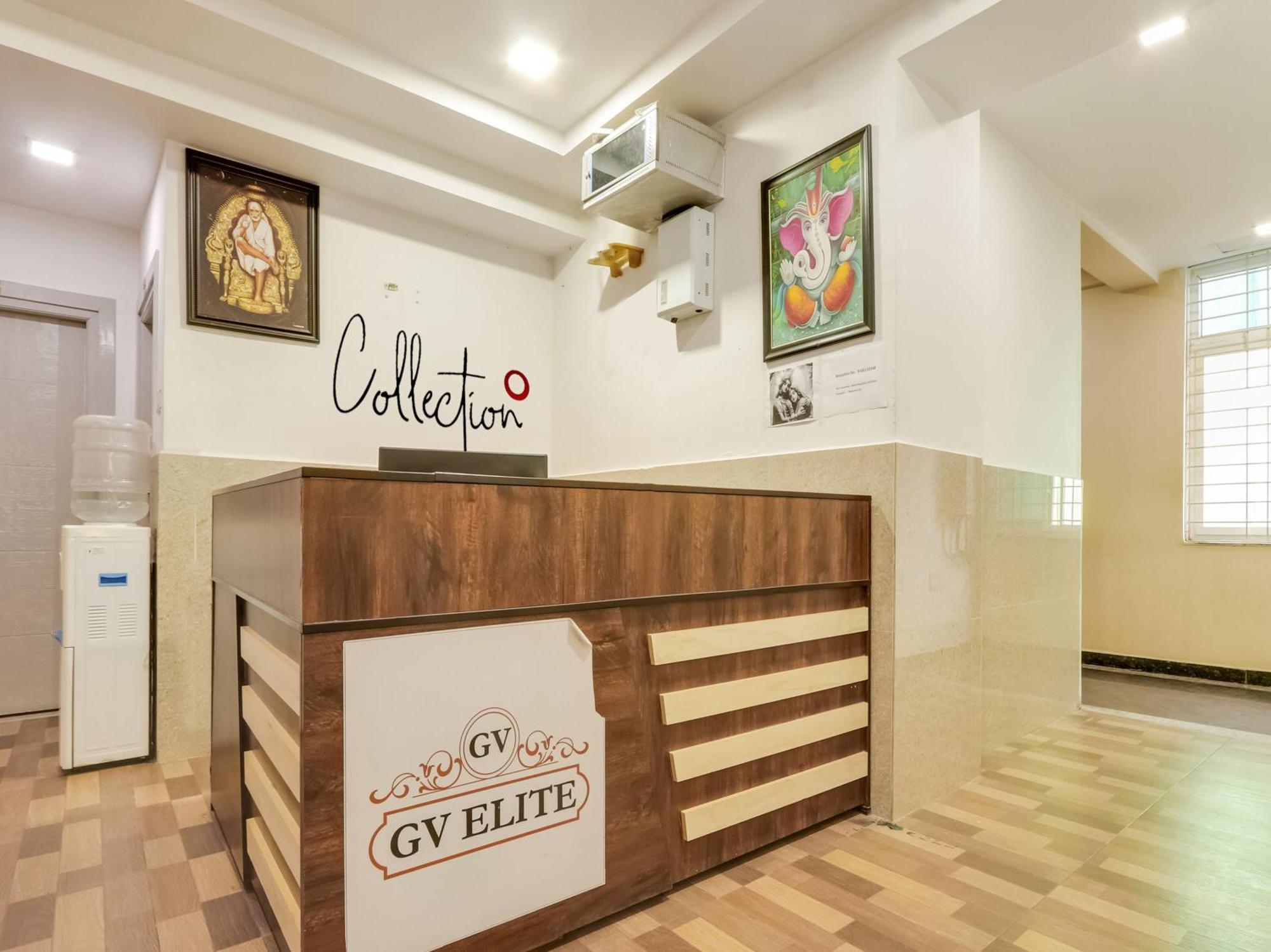 Super Townhouse Qualia Prime Near Nexus Mall Hyderabad