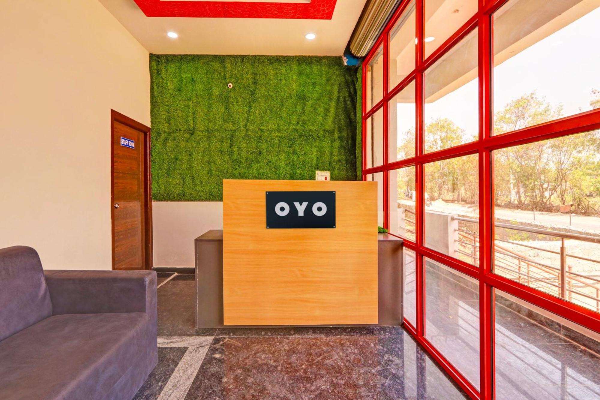 Super O Rbs Classic Boduppal Hotel 4*