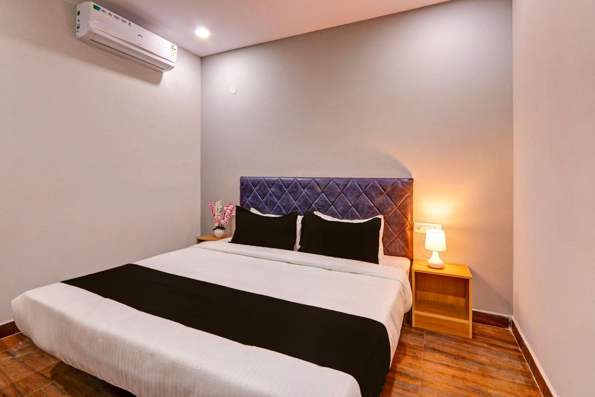 Super O Rbs Classic Boduppal Hotel