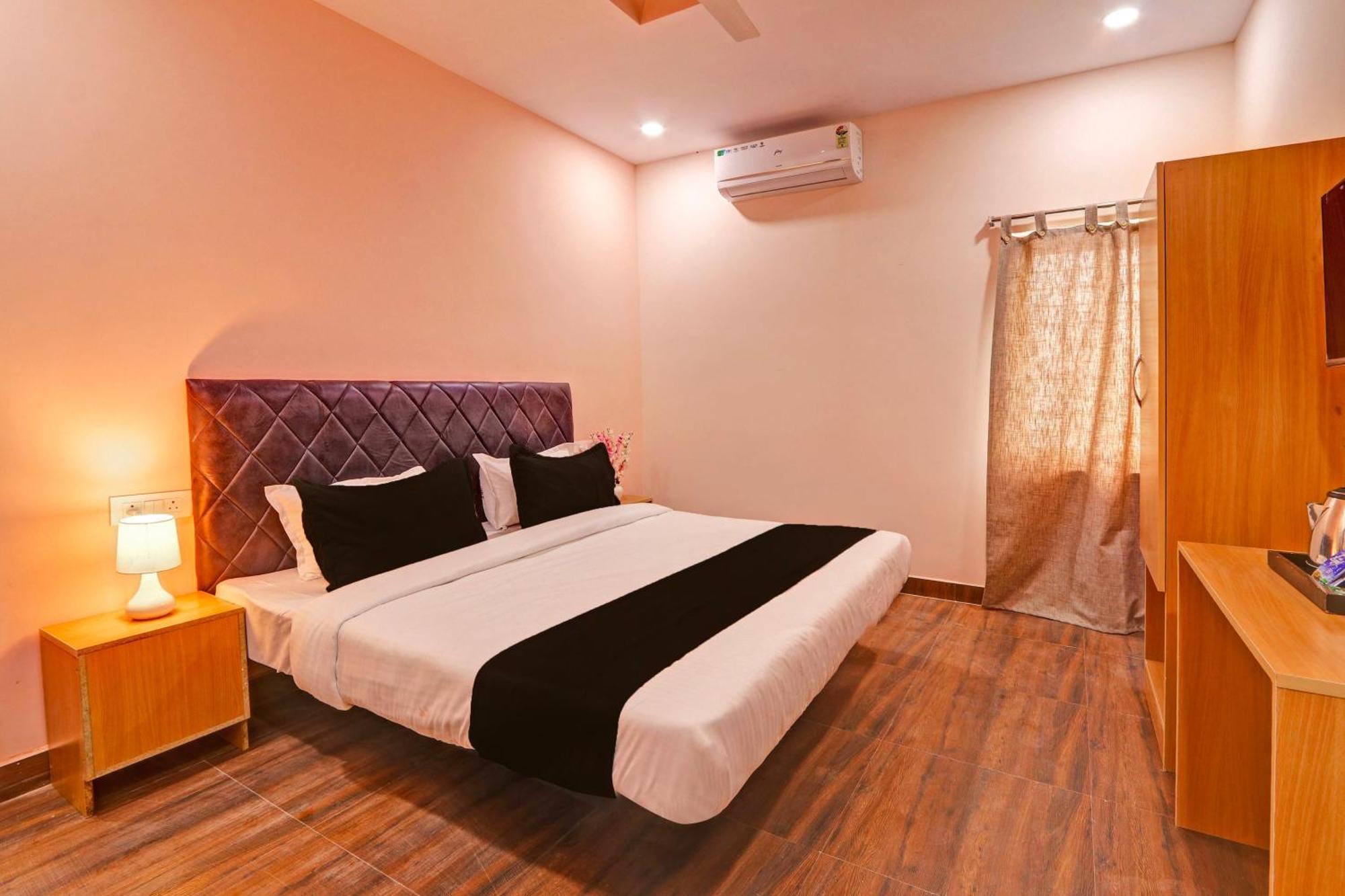Hotel Super O Rbs Classic Boduppal