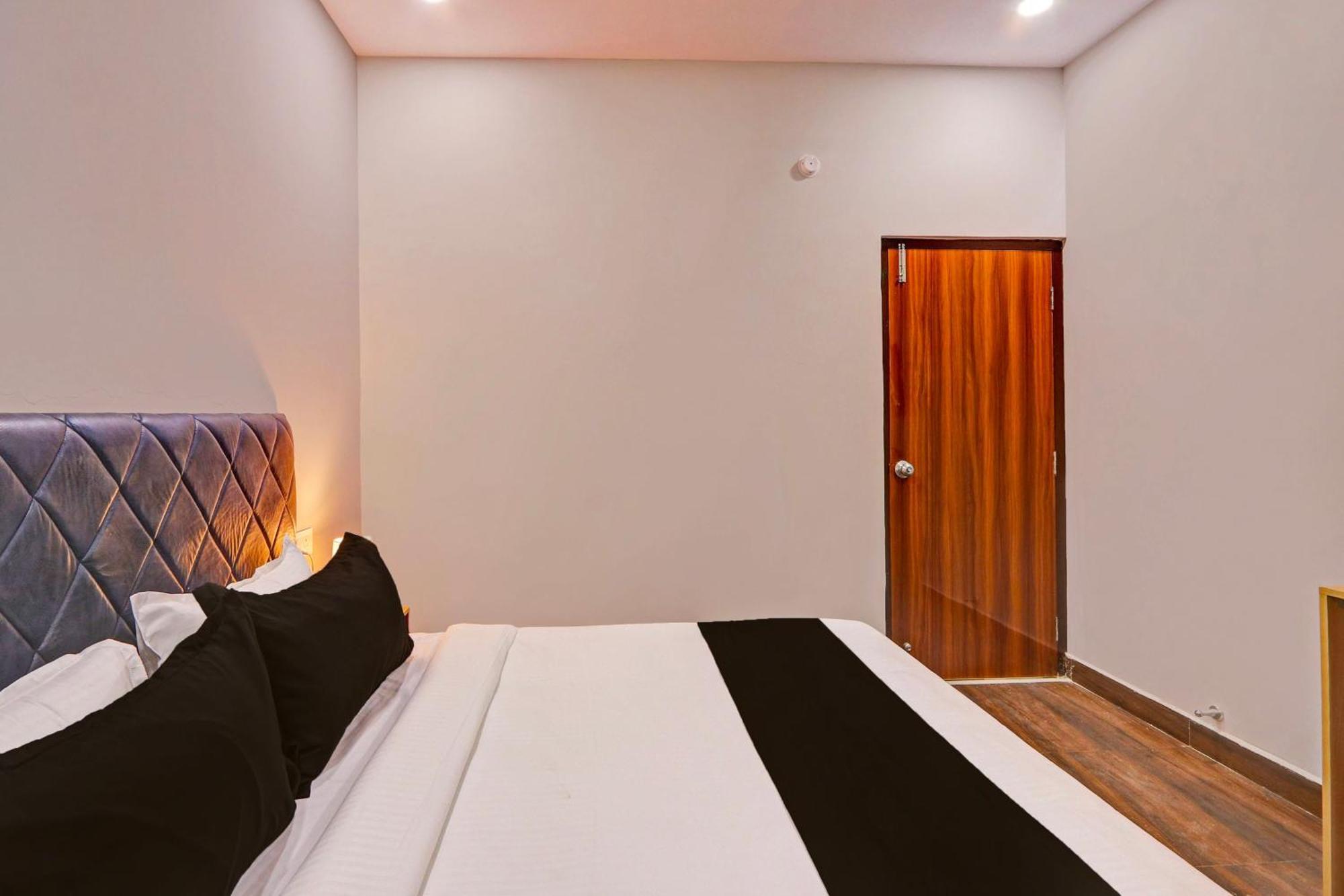Hotel Super O Rbs Classic Boduppal 4*