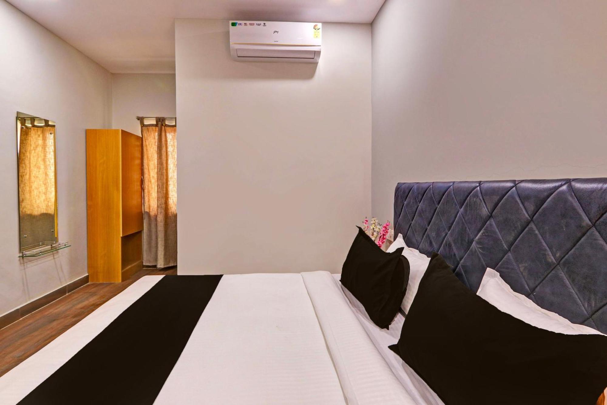Super O Rbs Classic Boduppal Hotel Hyderabad