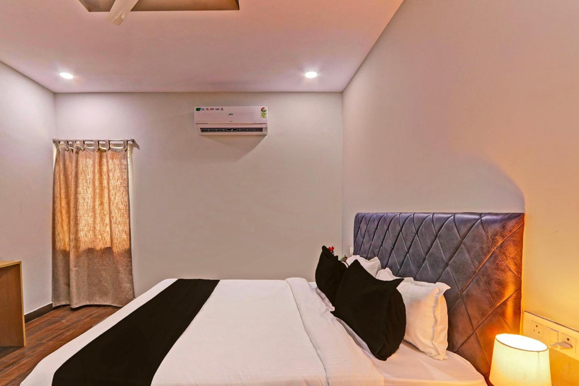 Hotel Super O Rbs Classic Boduppal Hyderabad
