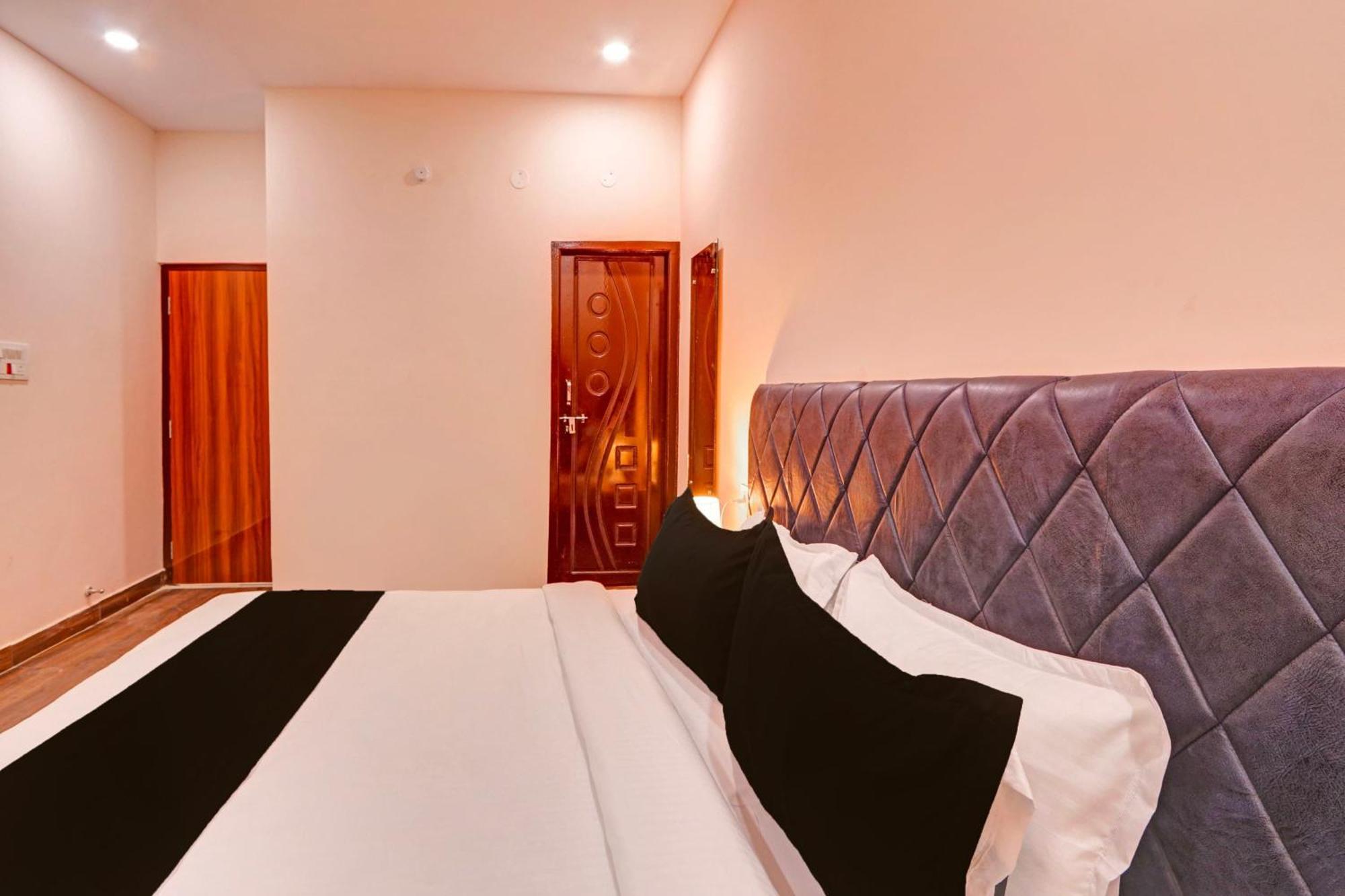 Hotel Super O Rbs Classic Boduppal