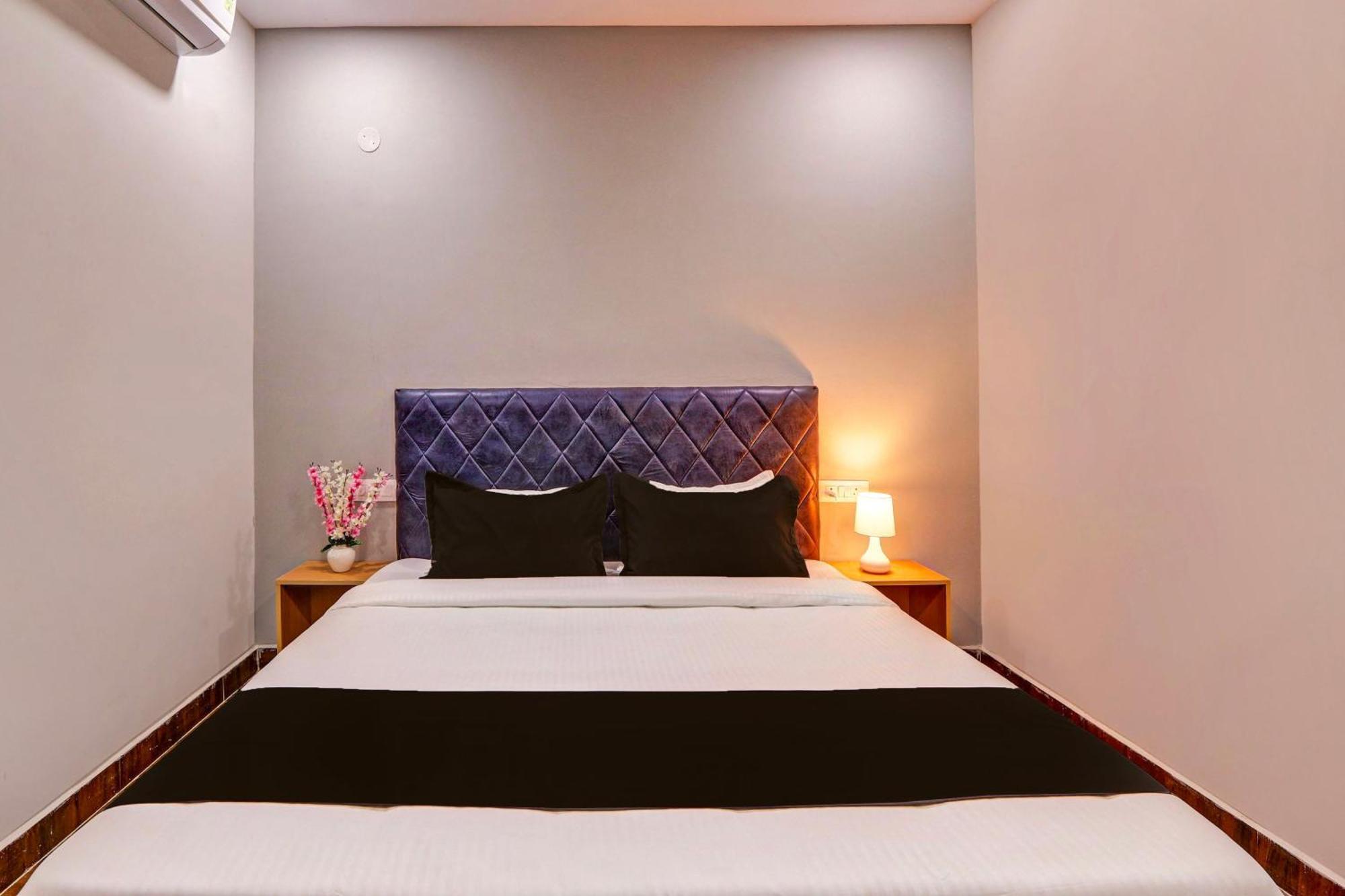 Super O Rbs Classic Boduppal Hotel Hyderabad