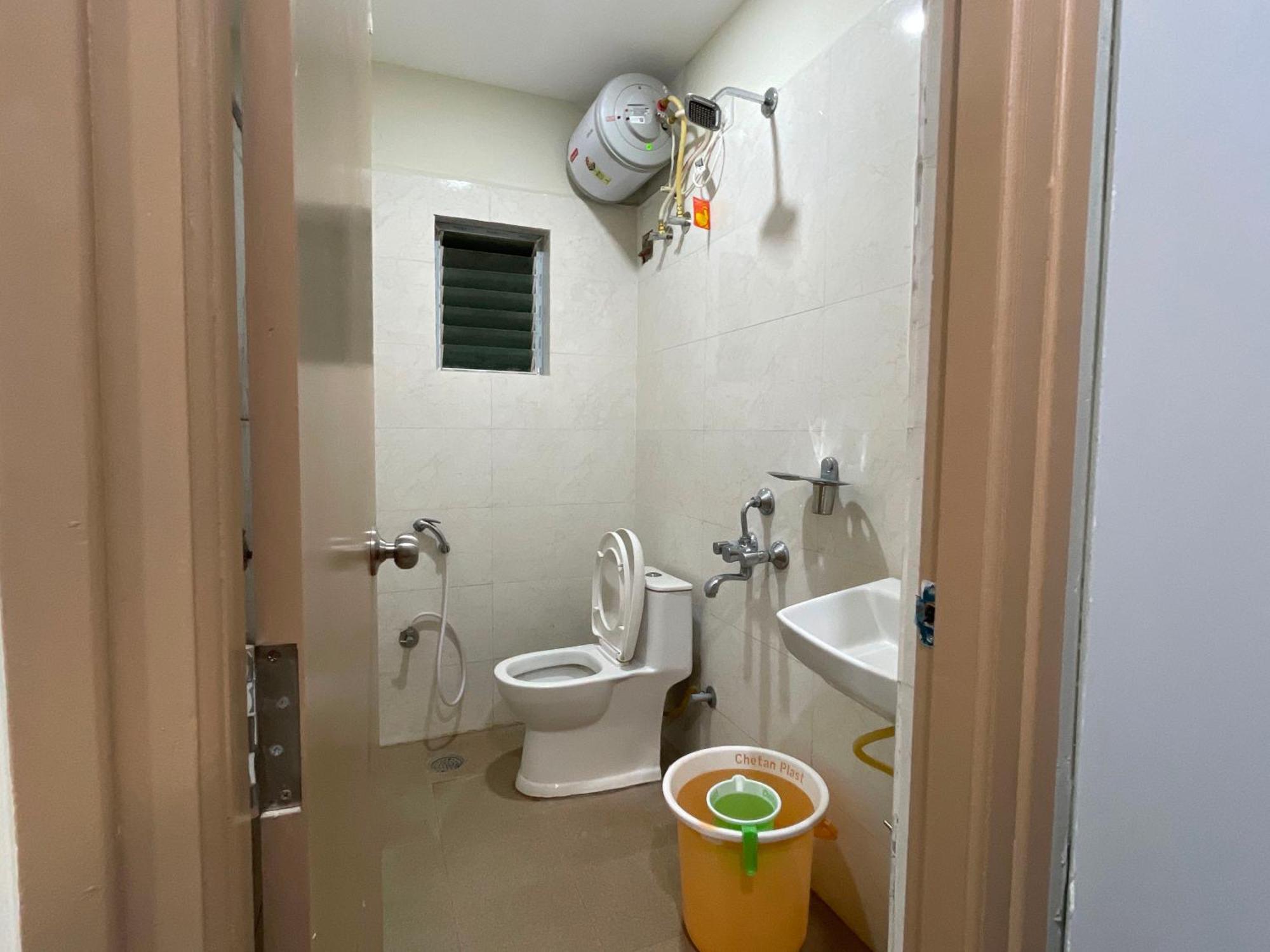 O Helloworld Tech View Hotel Hyderabad