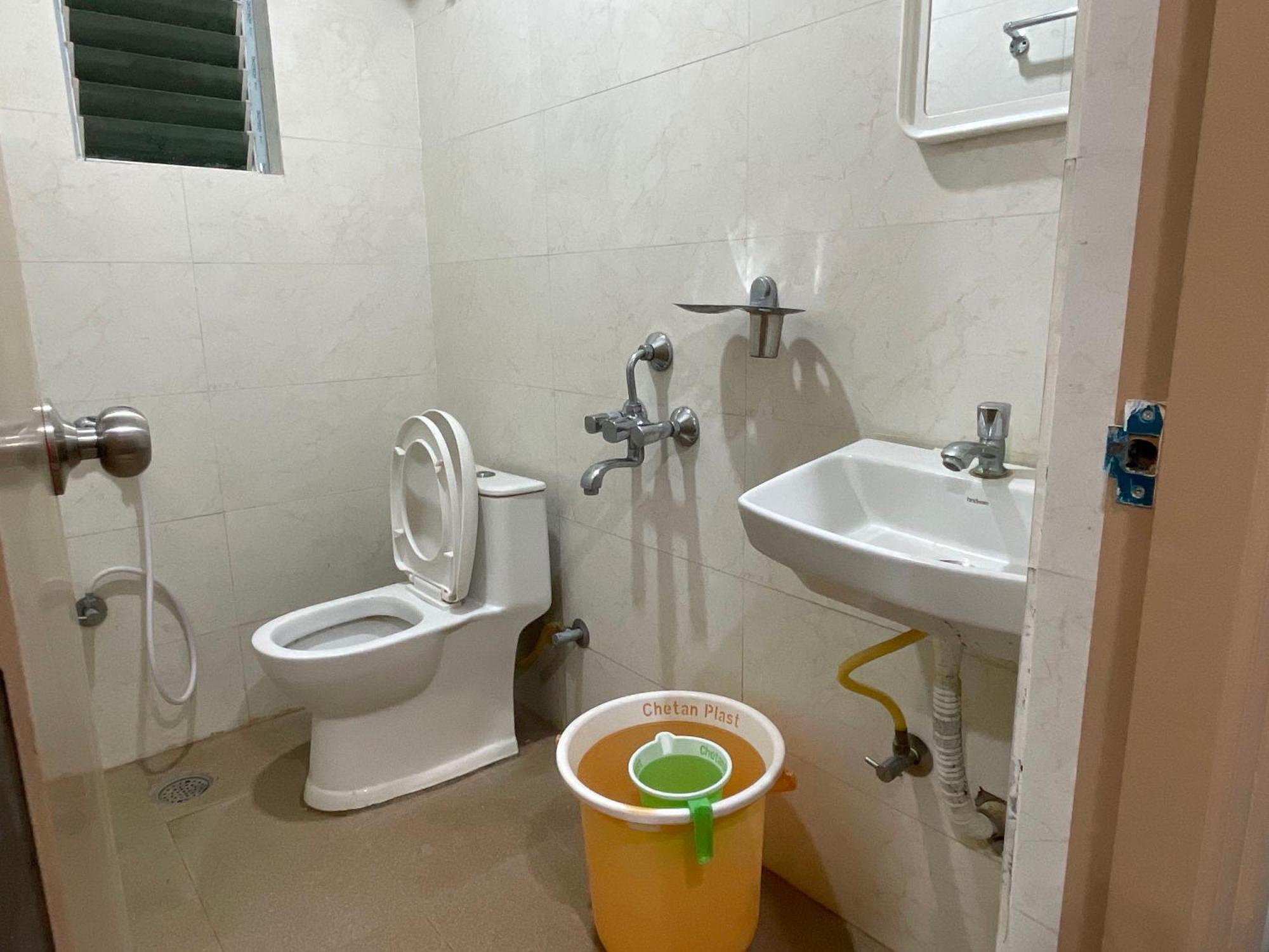 Hotel O Helloworld Tech View Hyderabad