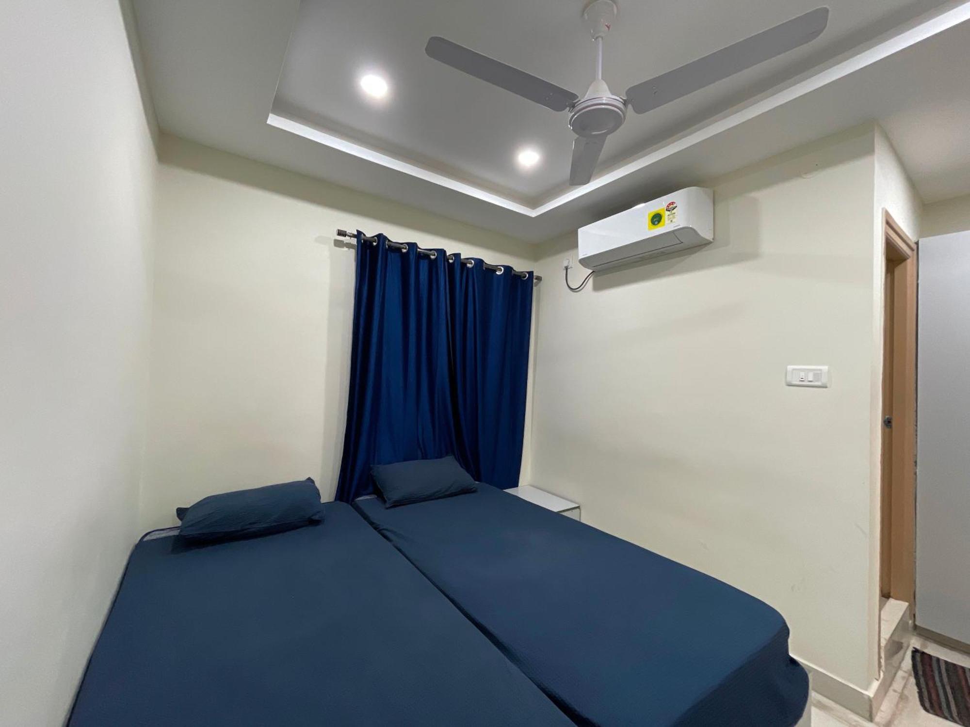 O Helloworld Tech View Hotel Hyderabad