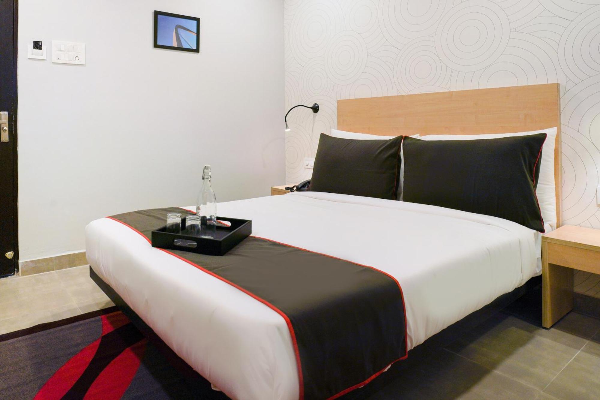 Fabhotel The Cinco Primera 4* Hyderabad