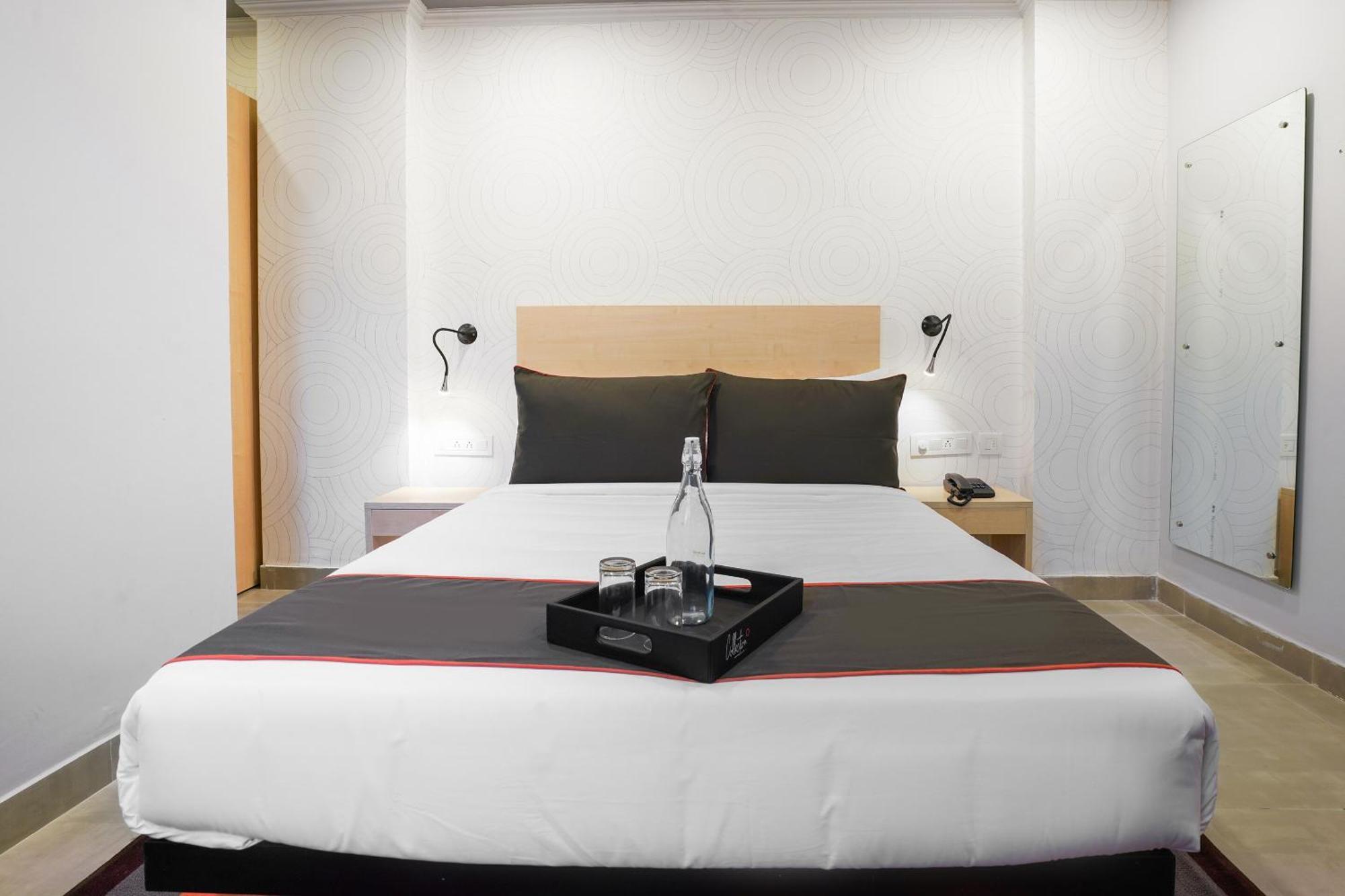 Fabhotel The Cinco Primera
