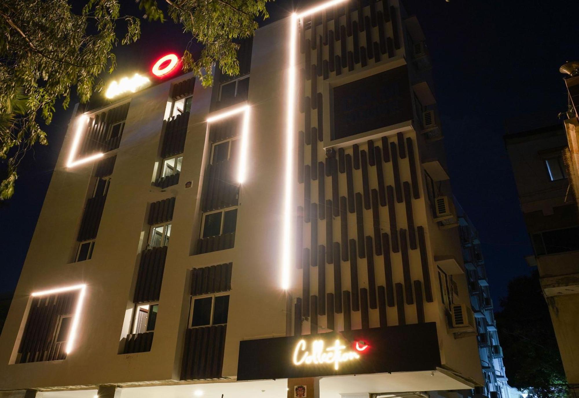 Fabhotel The Cinco Primera Hotel